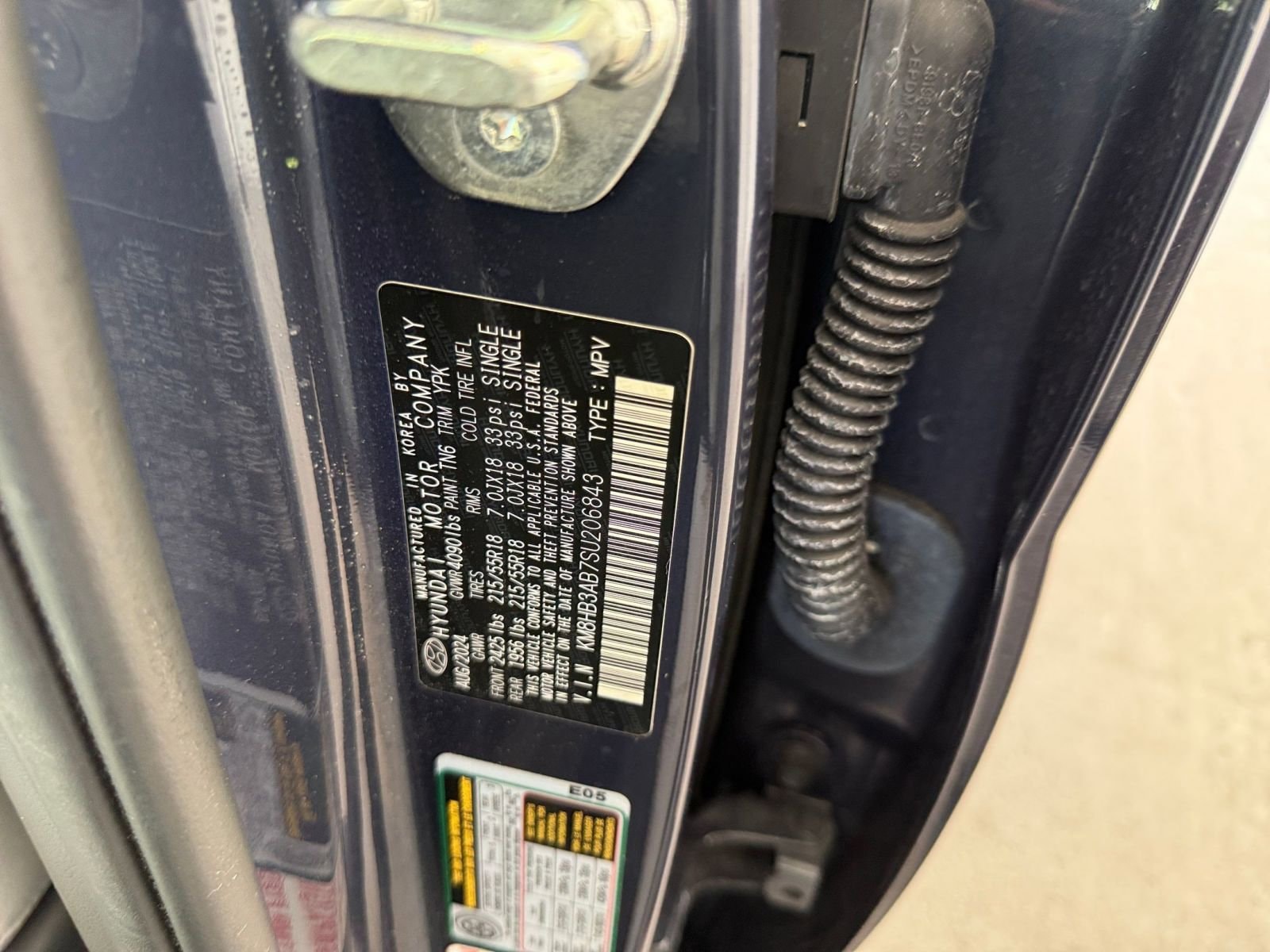 Thumbnail: 2025 Hyundai Kona - 22