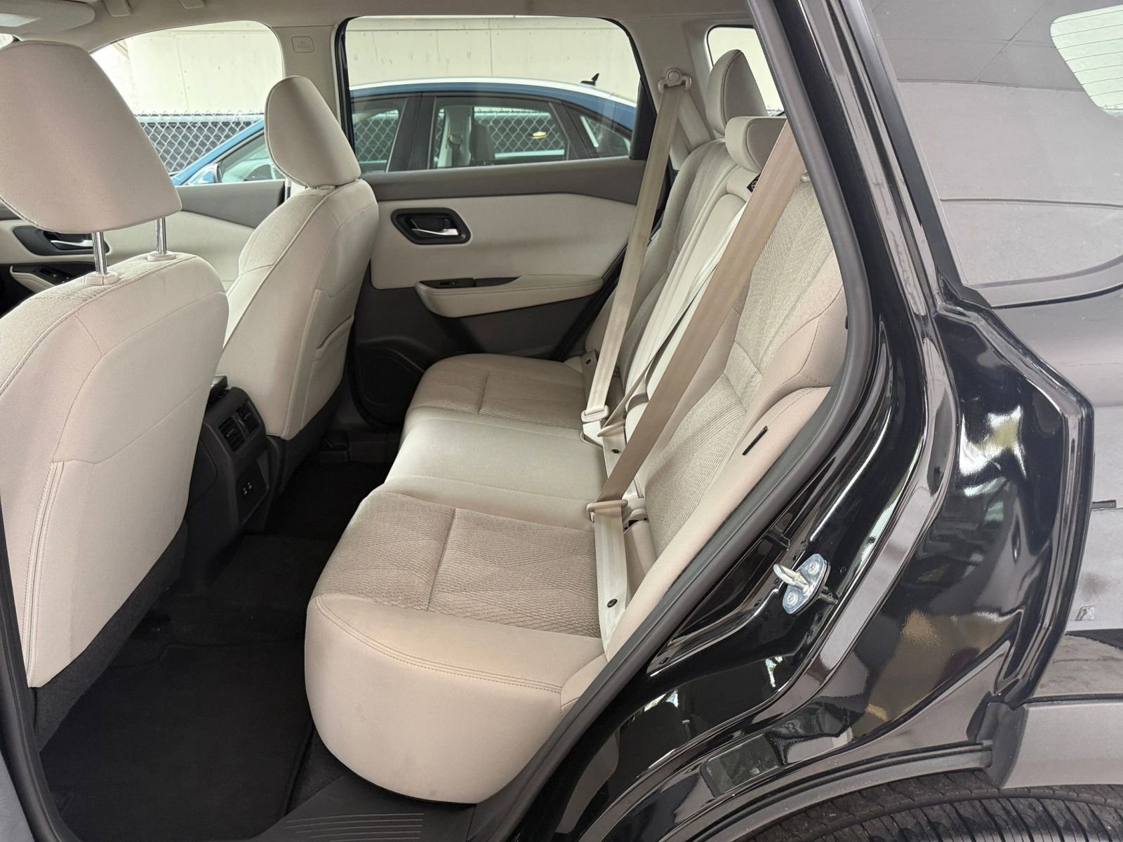 Thumbnail: 2025 Nissan Rogue - 28