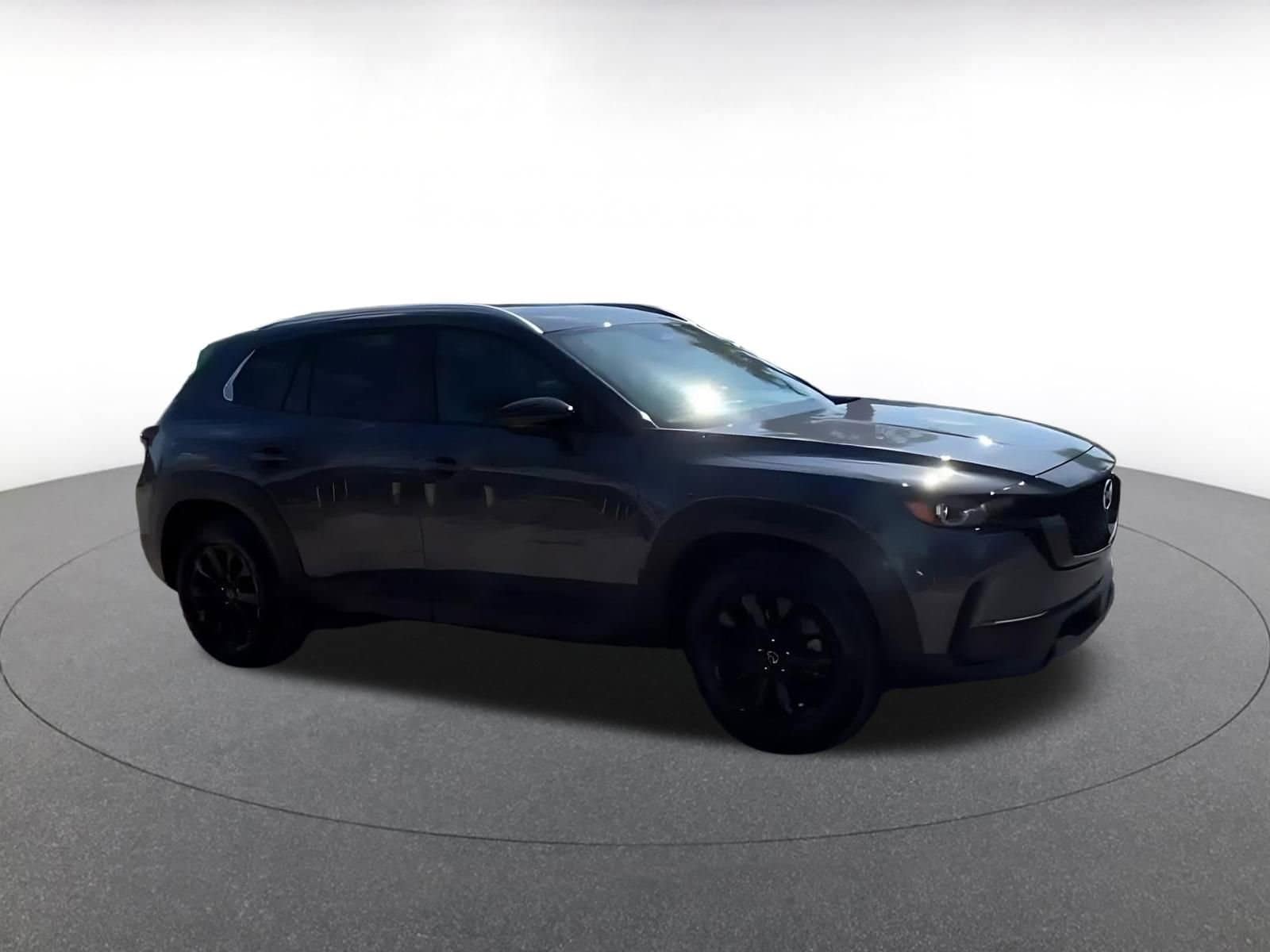 Thumbnail: 2025 Mazda CX-50 - 2