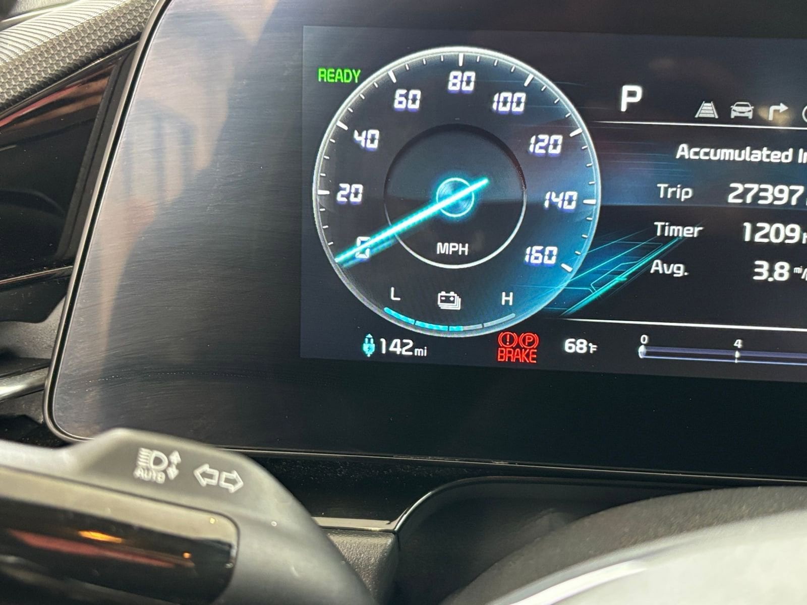 Thumbnail: 2024 Kia Niro - 18