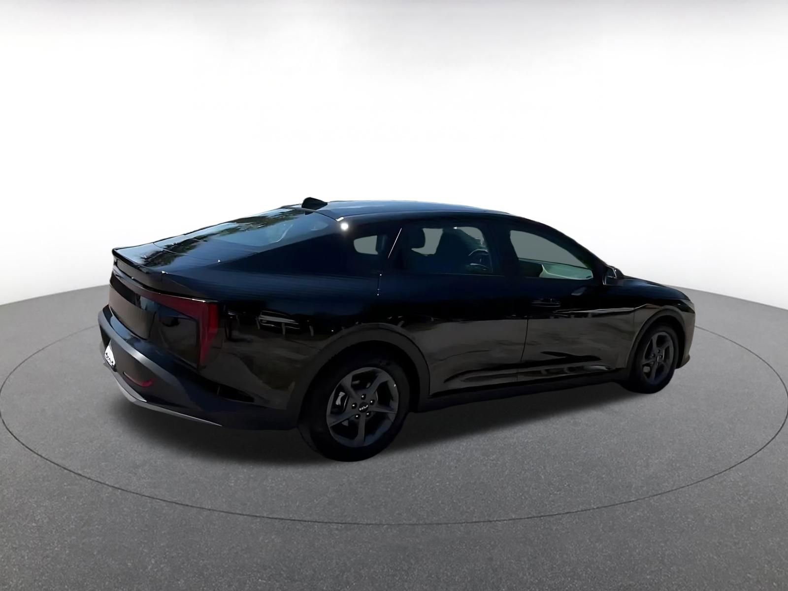 Thumbnail: 2025 Kia K4 - 15