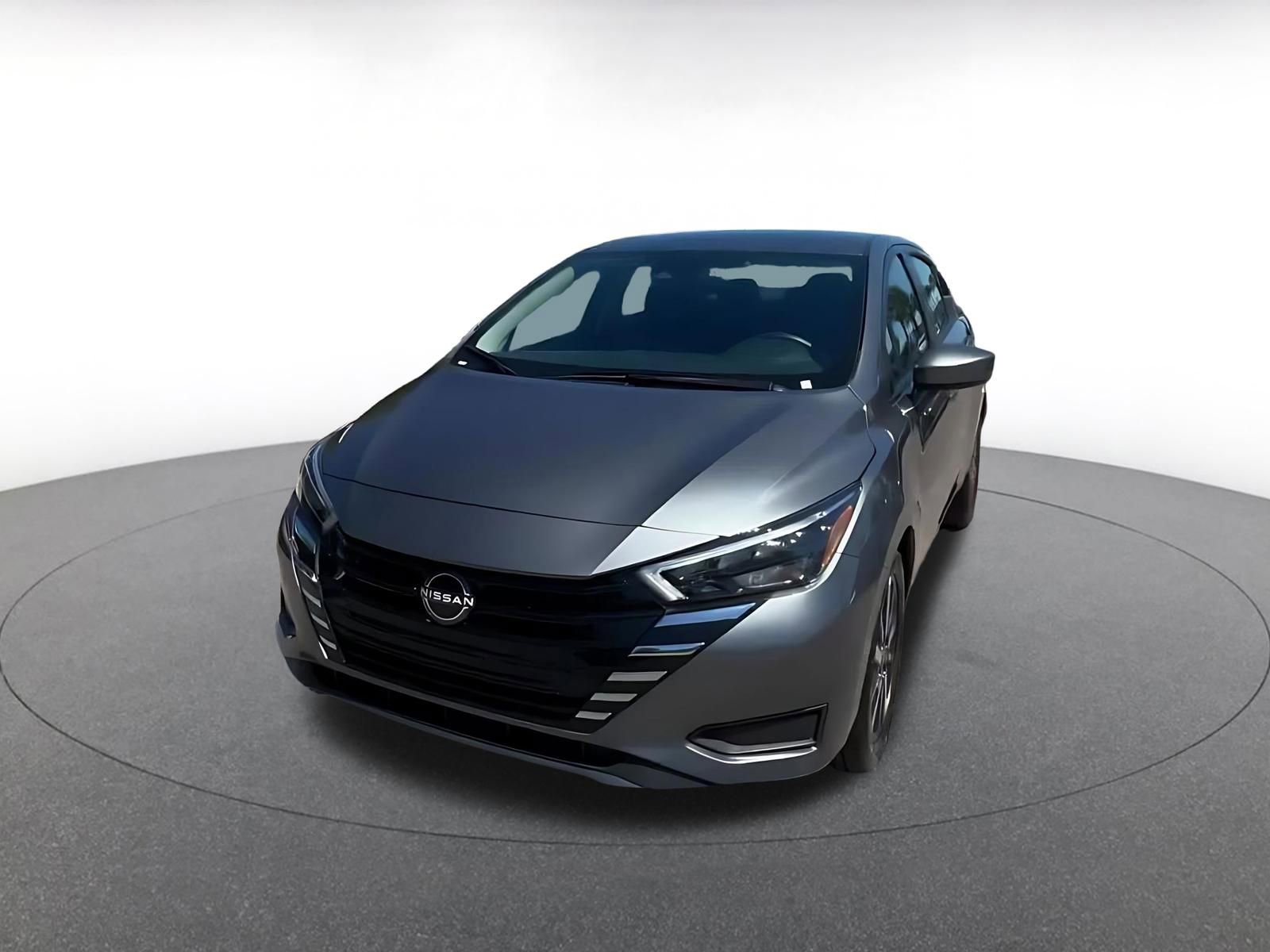 Thumbnail: 2025 Nissan Versa - 7