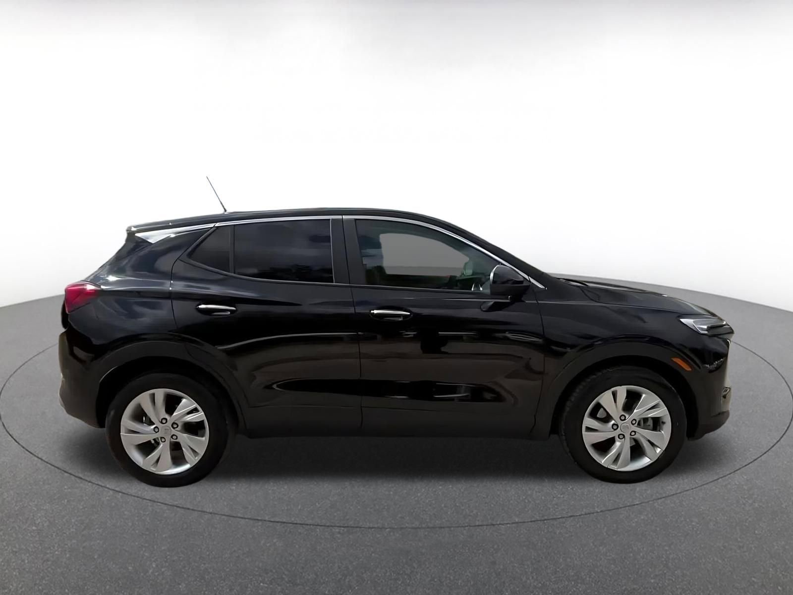 Thumbnail: 2025 Buick Encore GX - 16