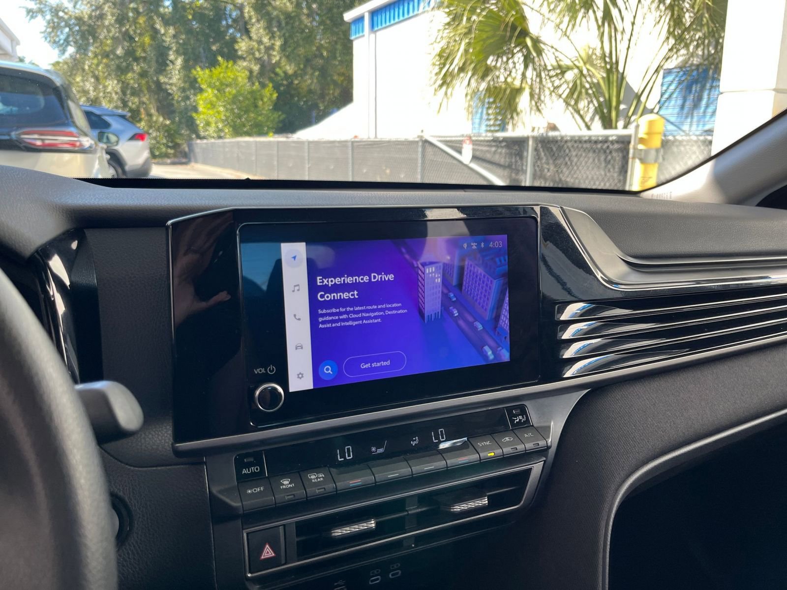 Thumbnail: 2025 Toyota Camry - 21