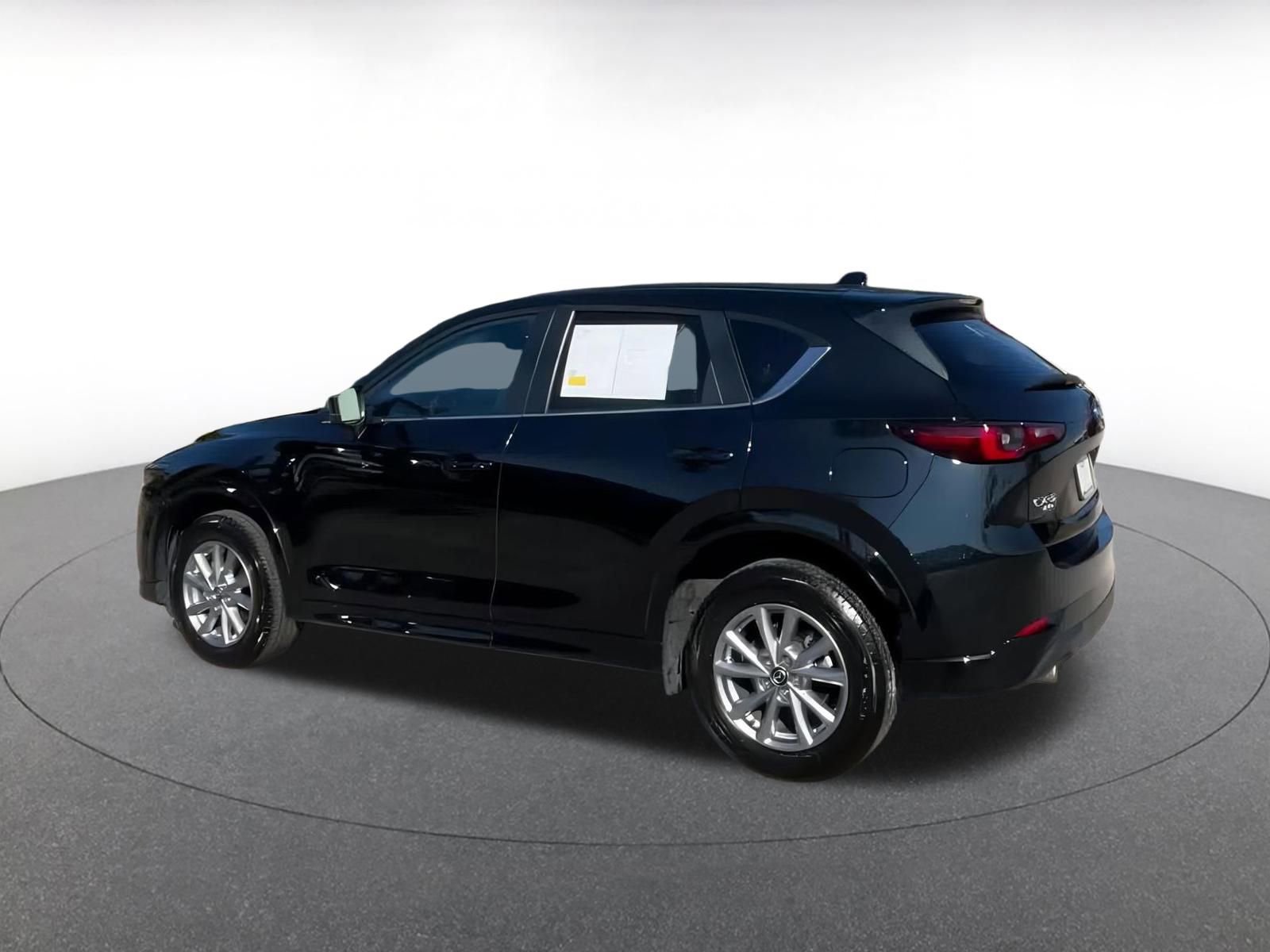 Thumbnail: 2025 Mazda CX-5 - 10