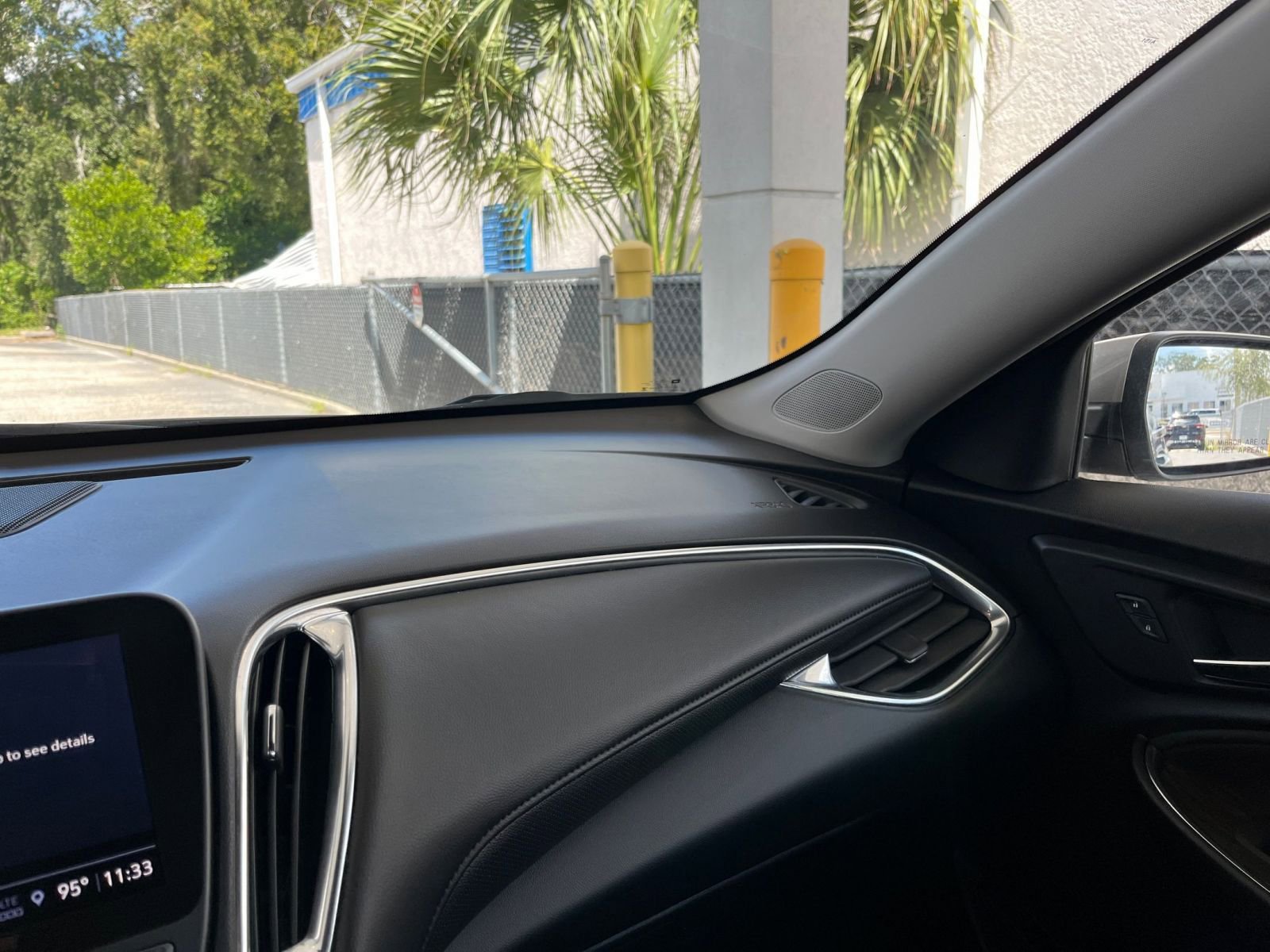 Thumbnail: 2024 Chevrolet Malibu - 35