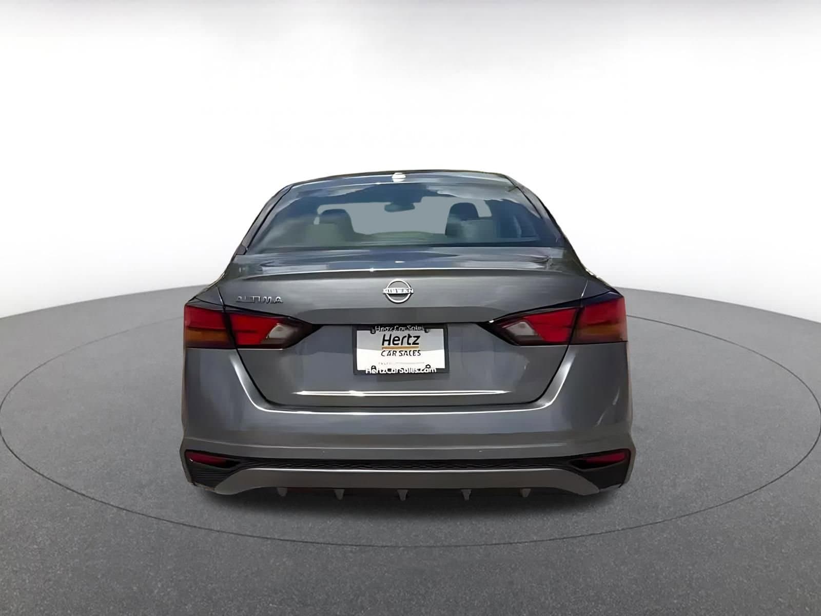 Thumbnail: 2025 Nissan Altima - 12