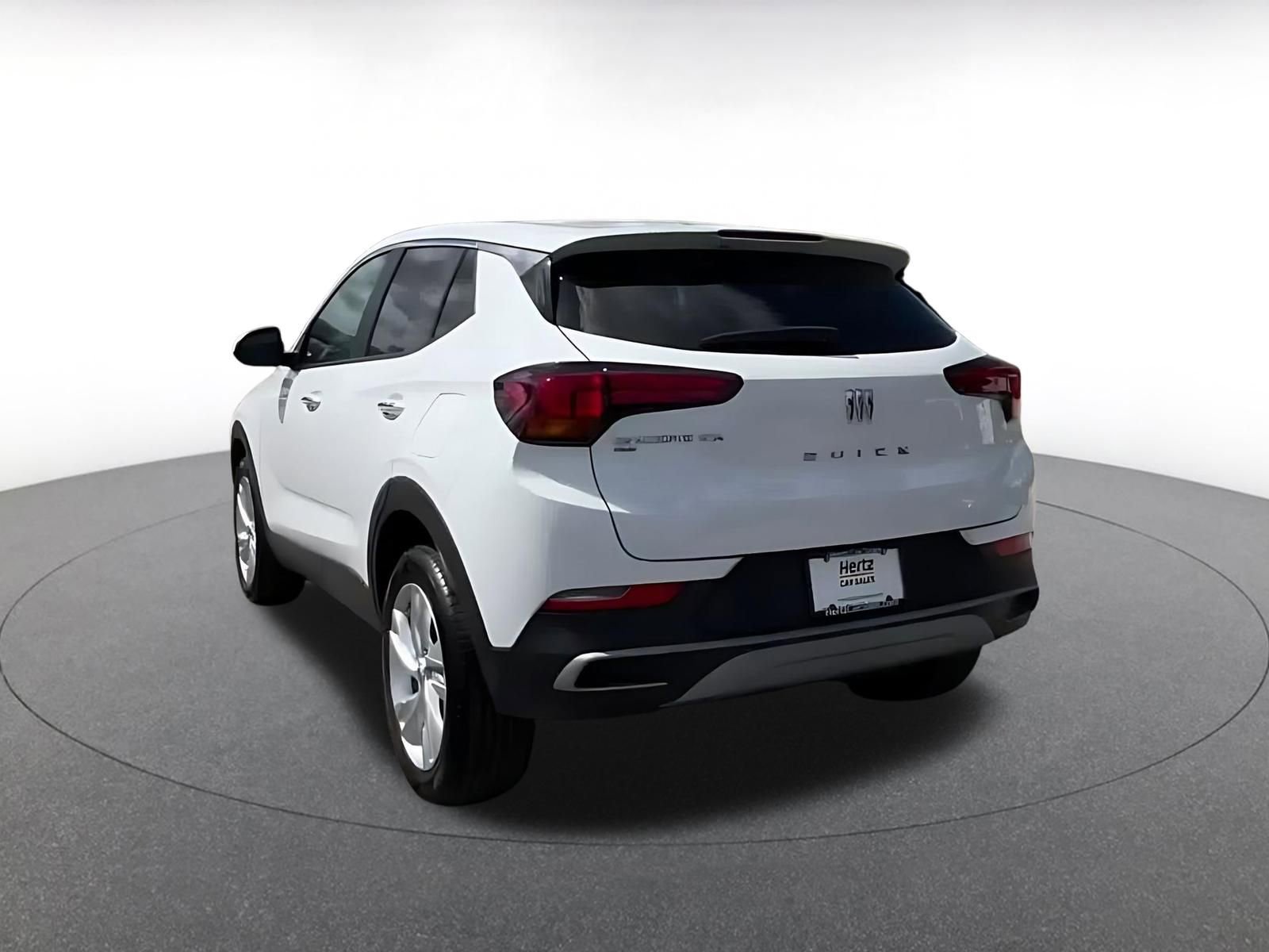Thumbnail: 2025 Buick Encore GX - 11