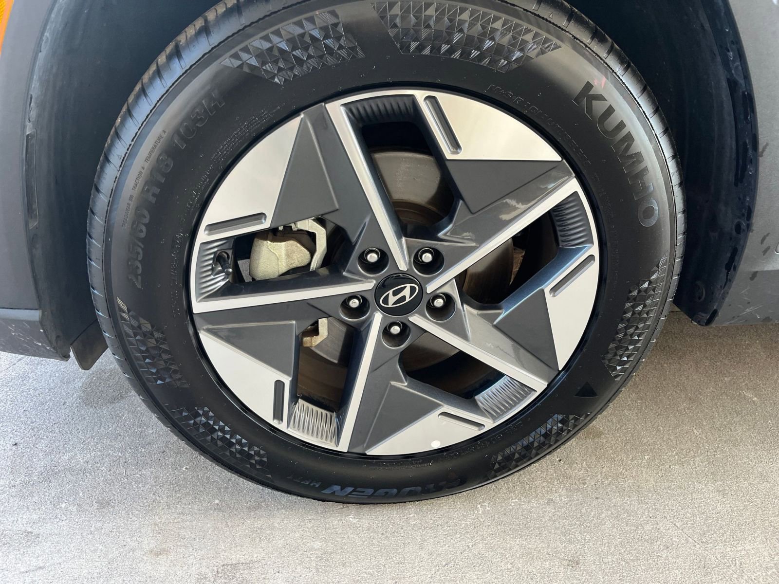 Thumbnail: 2025 Hyundai Tucson - 30