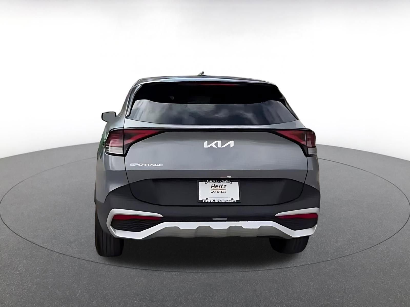Thumbnail: 2025 Kia Sportage - 12