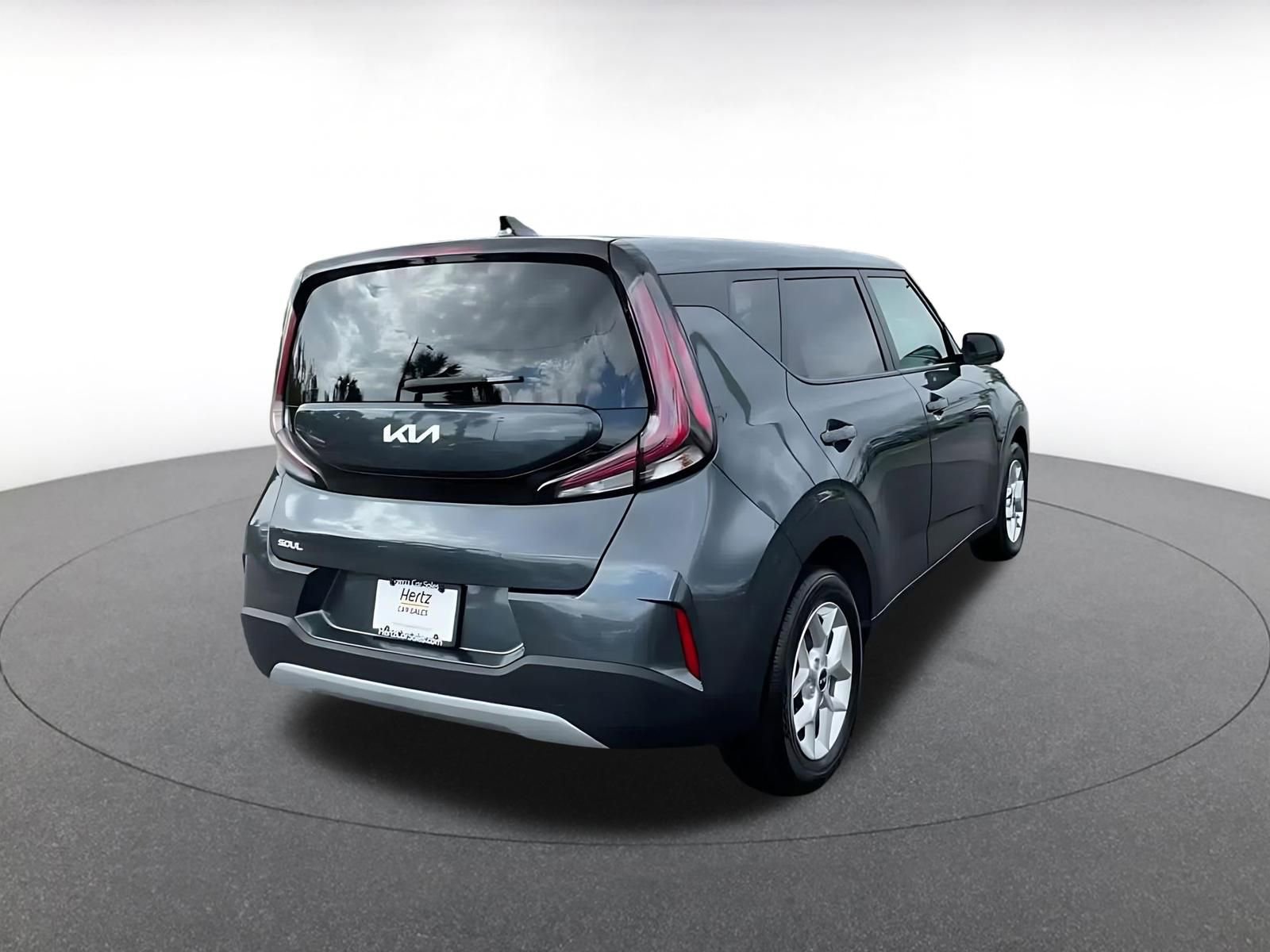 Thumbnail: 2025 Kia Soul - 12