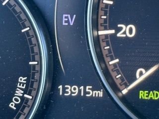 Thumbnail: 2025 Mazda CX-50 - 10