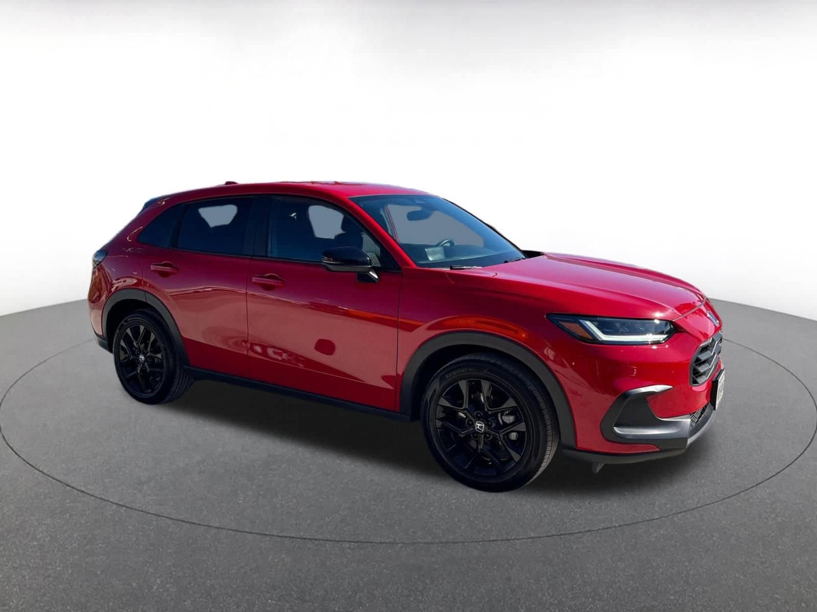 Thumbnail: 2025 Honda HR-V - 1