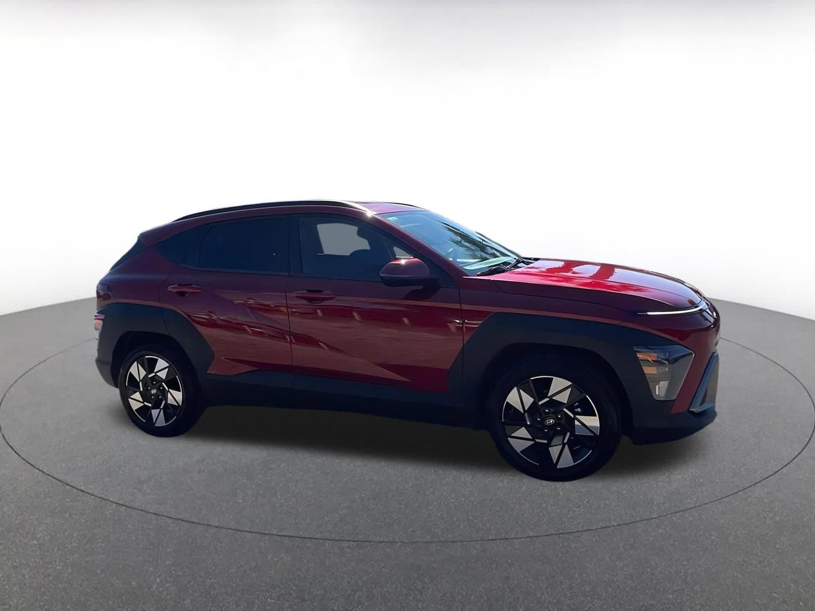 Thumbnail: 2025 Hyundai Kona - 1