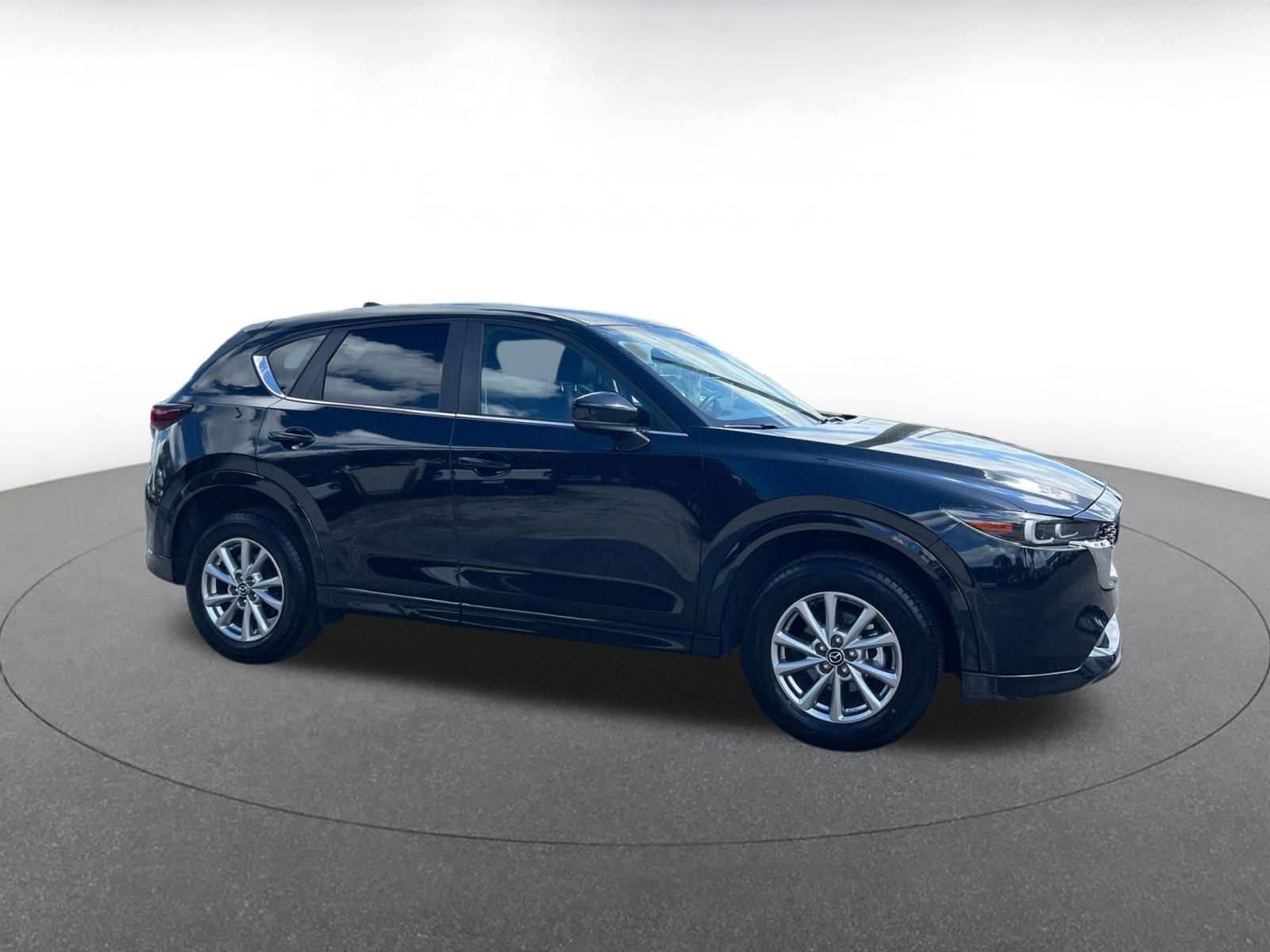 Thumbnail: 2025 Mazda CX-5 - 1