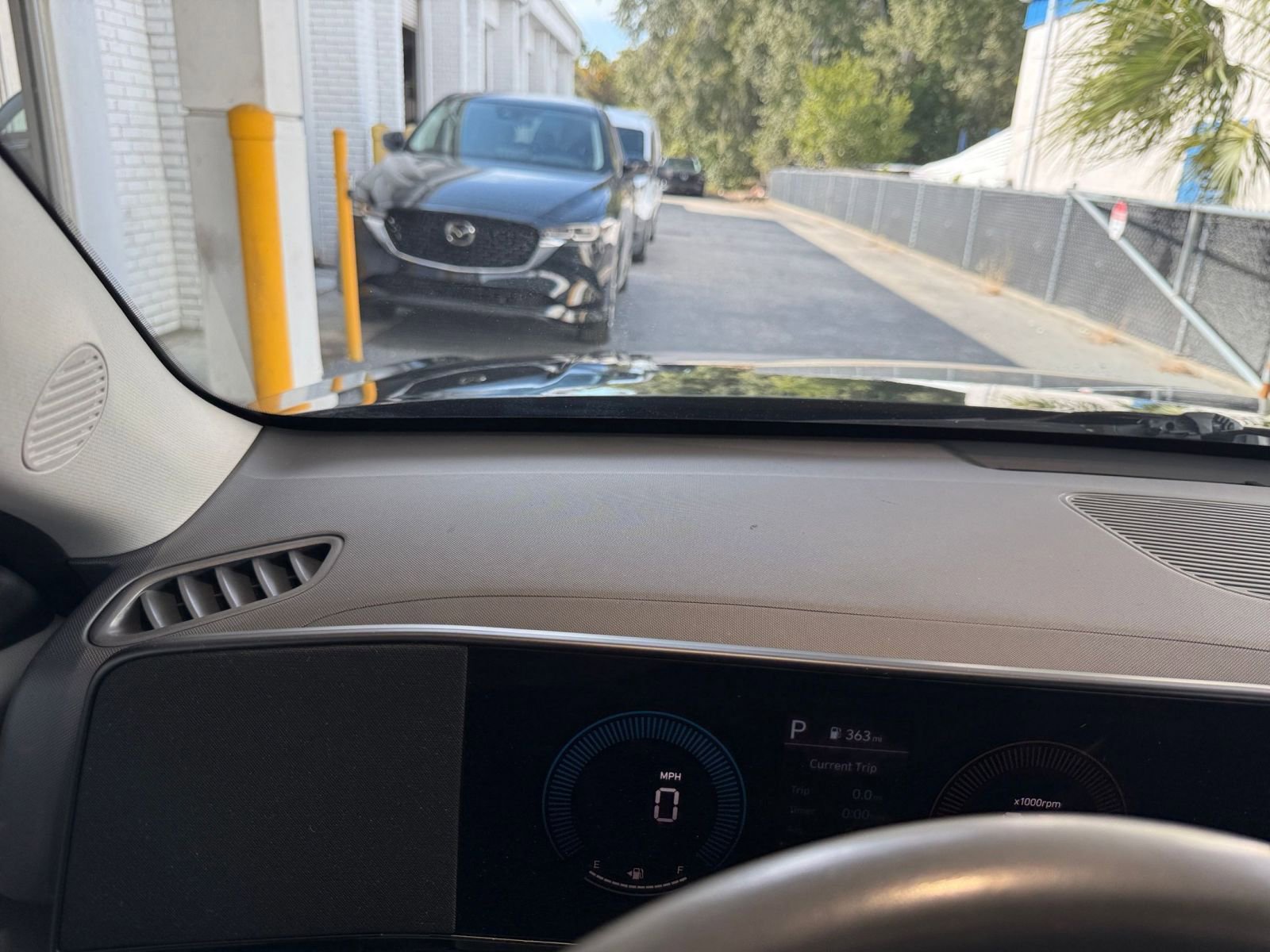 Thumbnail: 2025 Hyundai Kona - 28