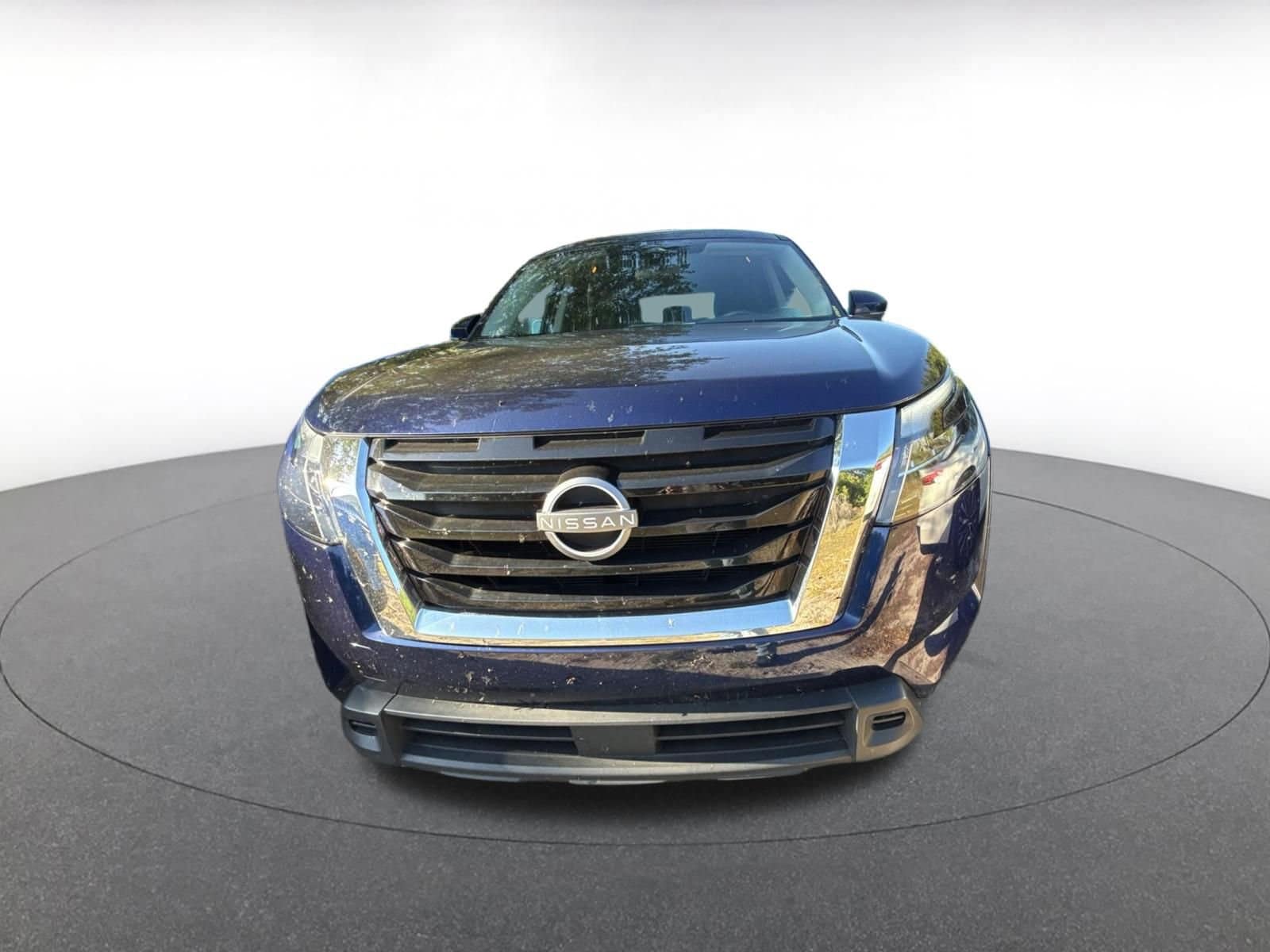 Thumbnail: 2025 Nissan Pathfinder - 3