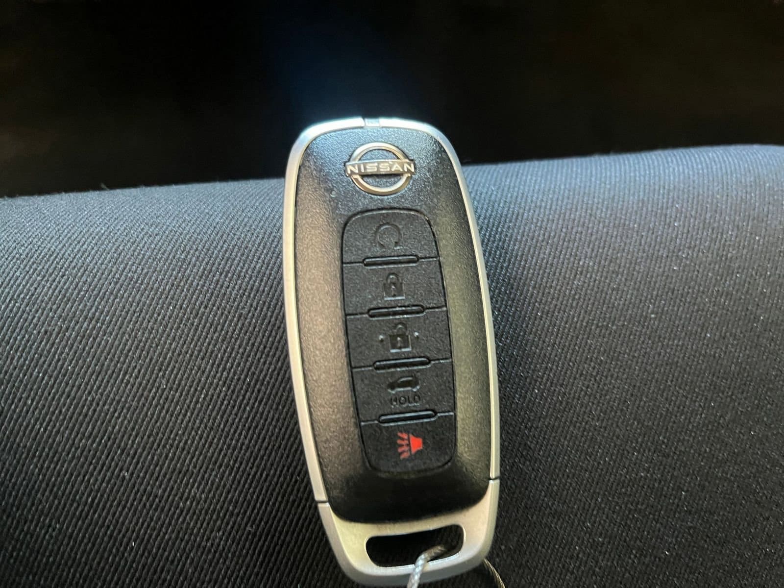 Thumbnail: 2025 Nissan Pathfinder - 21