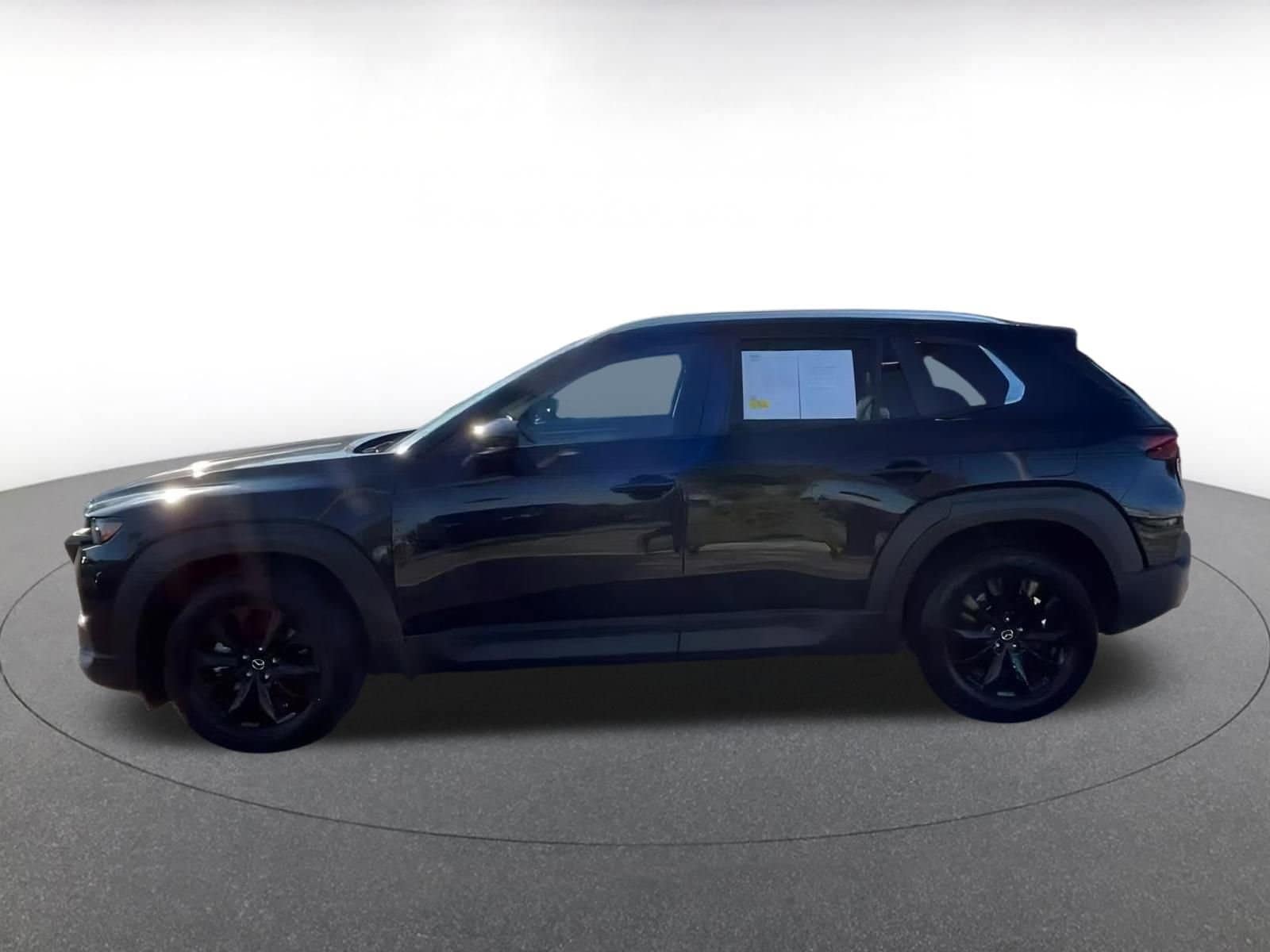Thumbnail: 2025 Mazda CX-50 - 9