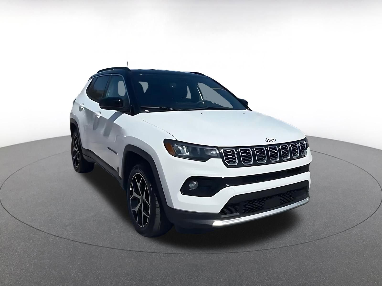 Thumbnail: 2025 Jeep Compass - 2