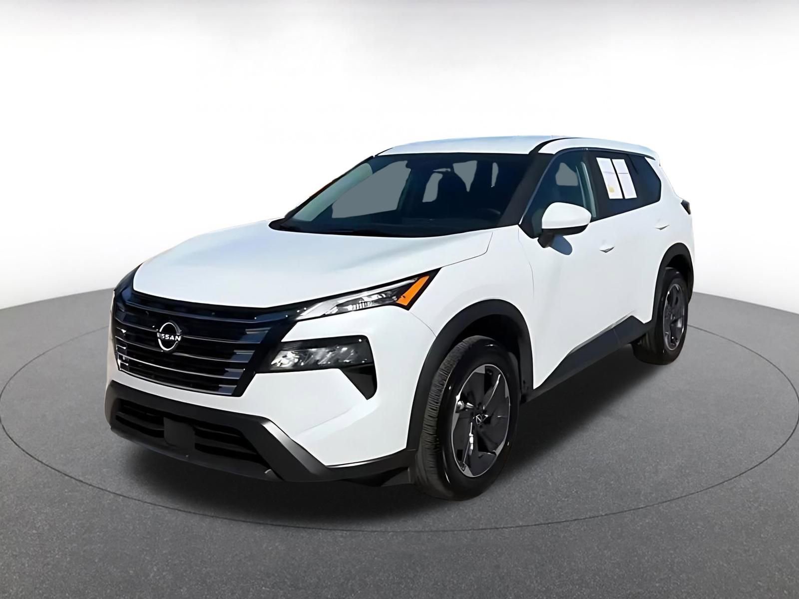 Thumbnail: 2025 Nissan Rogue - 7