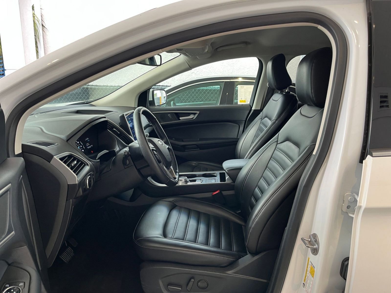 Thumbnail: 2024 Ford Edge - 27