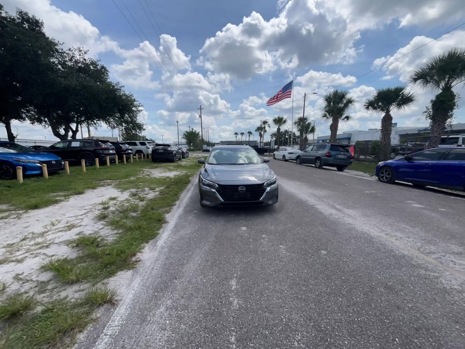 Thumbnail: 2024 Nissan Sentra - 16