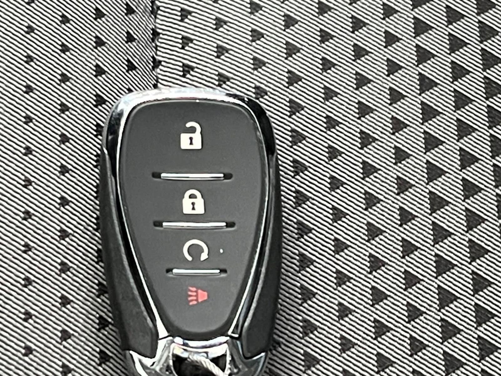 Thumbnail: 2025 Chevrolet Trax - 22