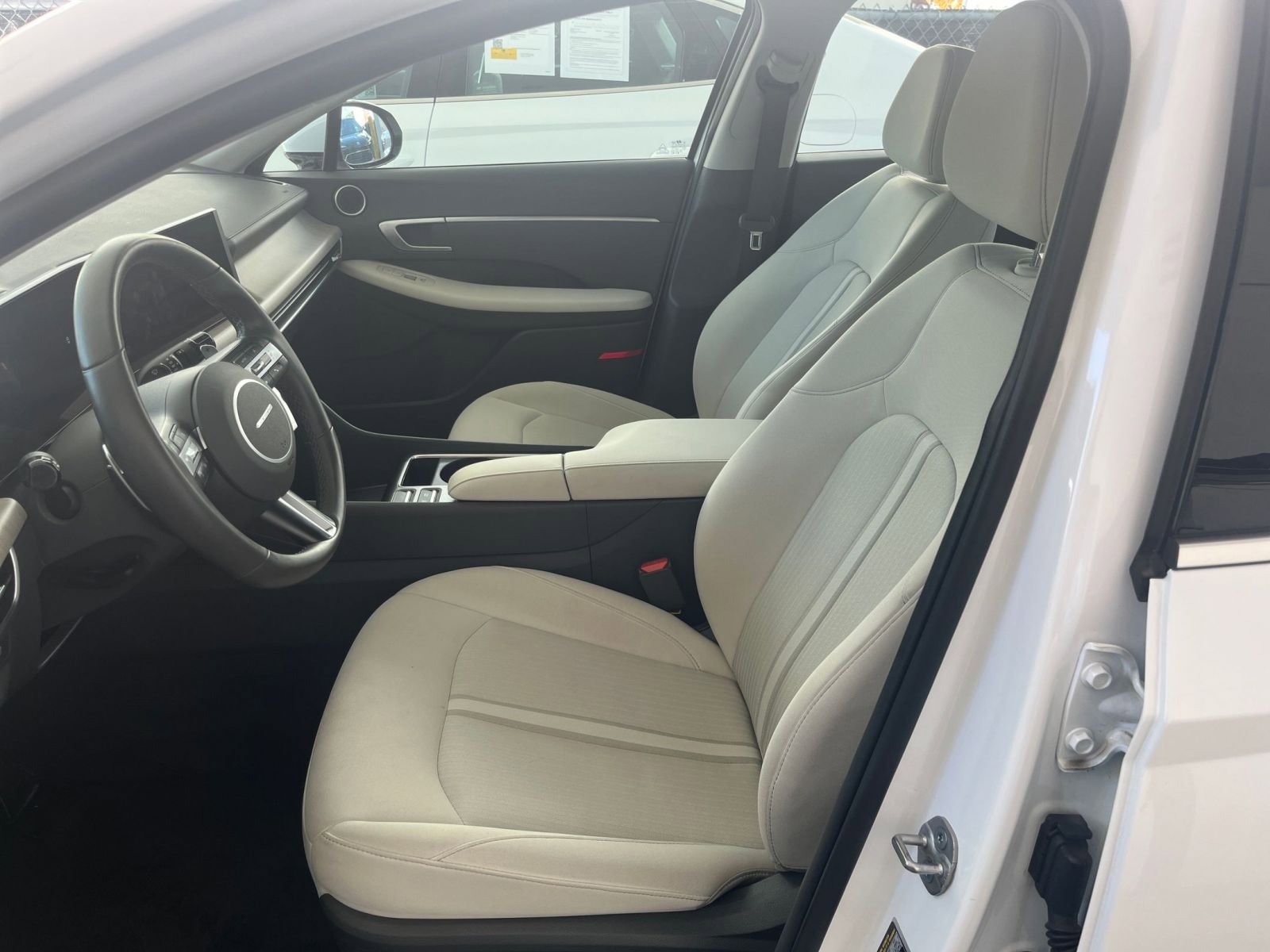 Thumbnail: 2025 Hyundai Sonata - 27