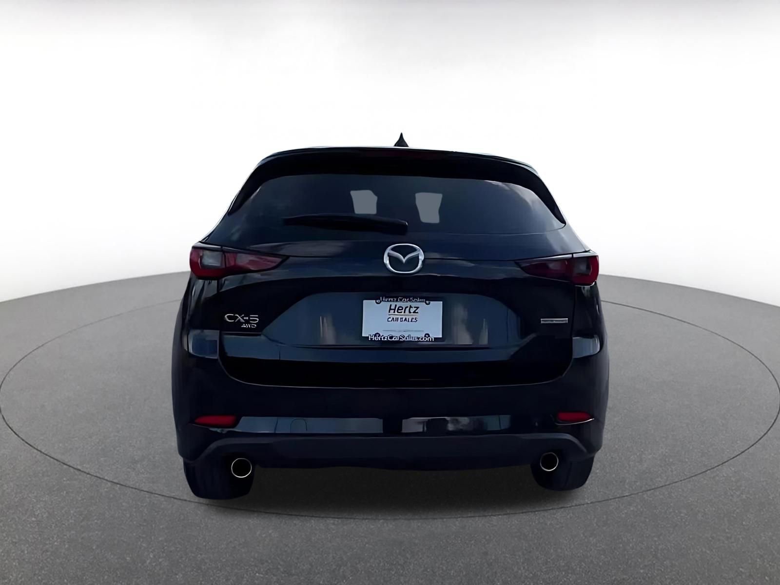 Thumbnail: 2025 Mazda CX-5 - 12