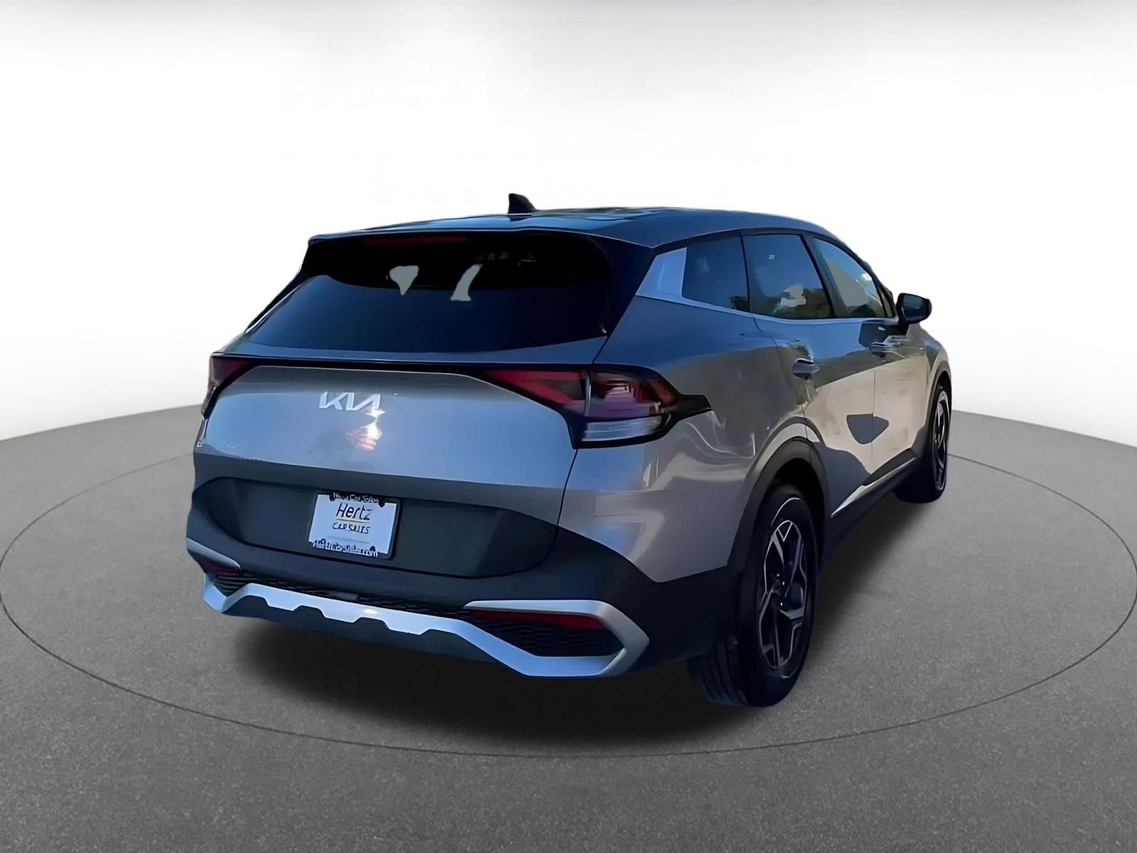 Thumbnail: 2025 Kia Sportage - 15