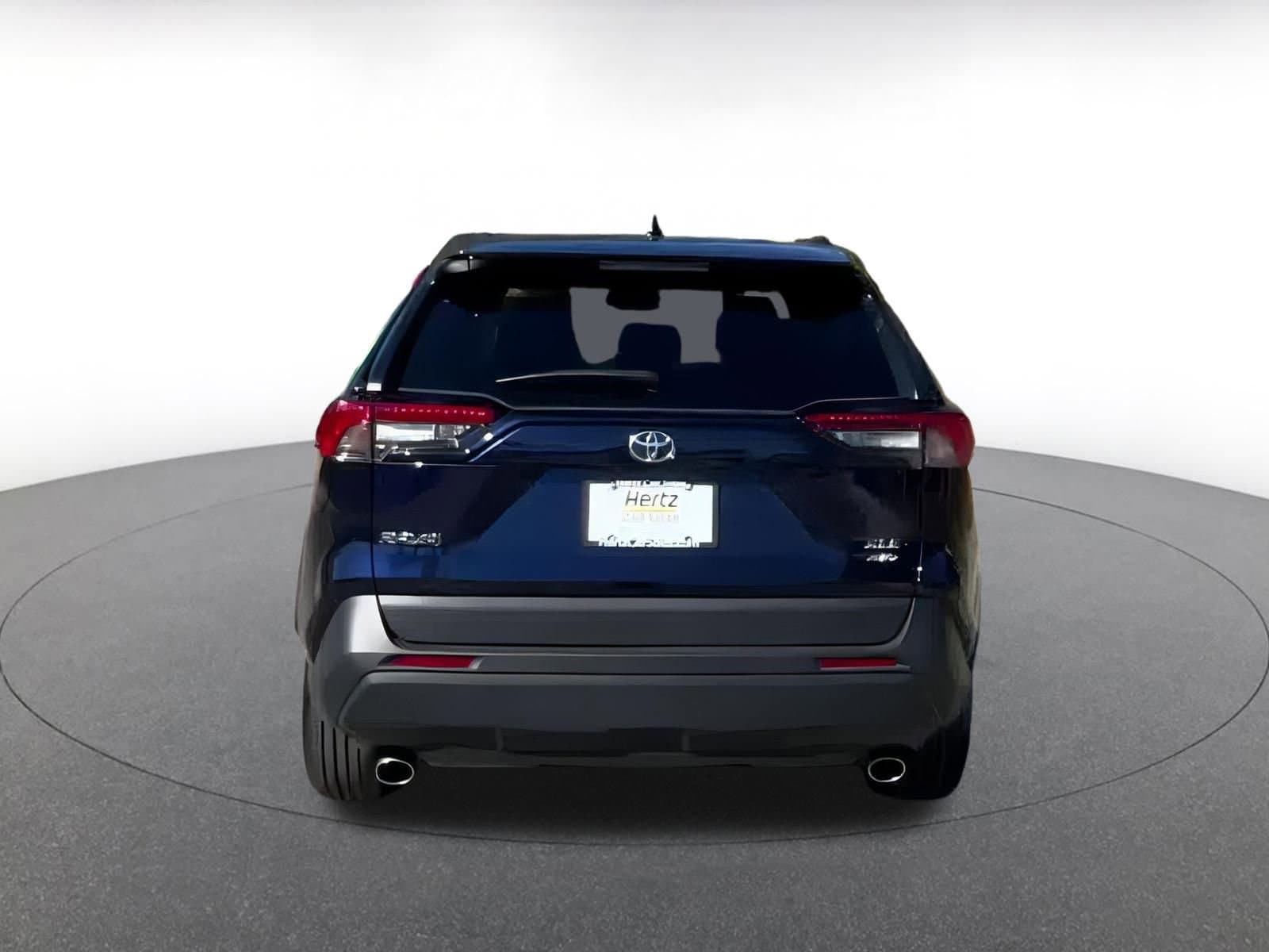 Thumbnail: 2025 Toyota RAV4 - 12