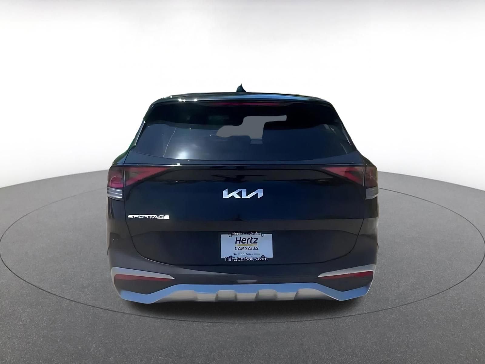 Thumbnail: 2025 Kia Sportage - 12