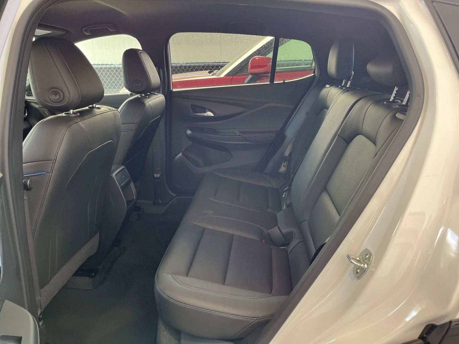 Thumbnail: 2025 Buick Envista - 25