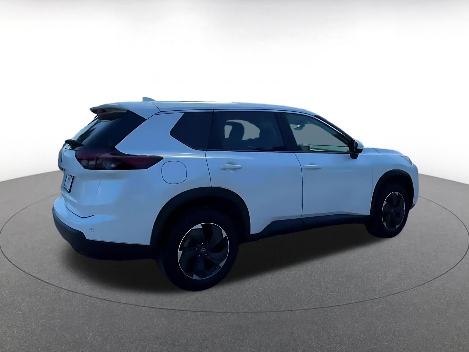 Thumbnail: 2025 Nissan Rogue - 14