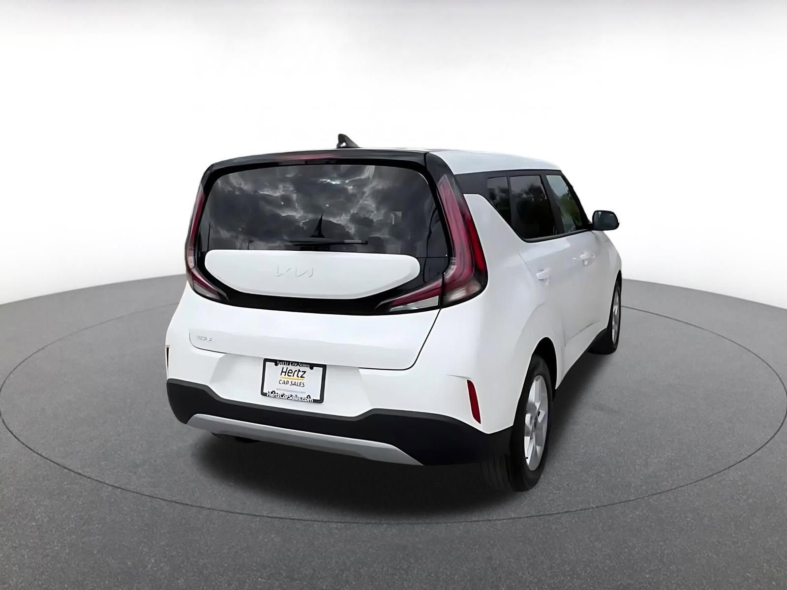 Thumbnail: 2025 Kia Soul - 15