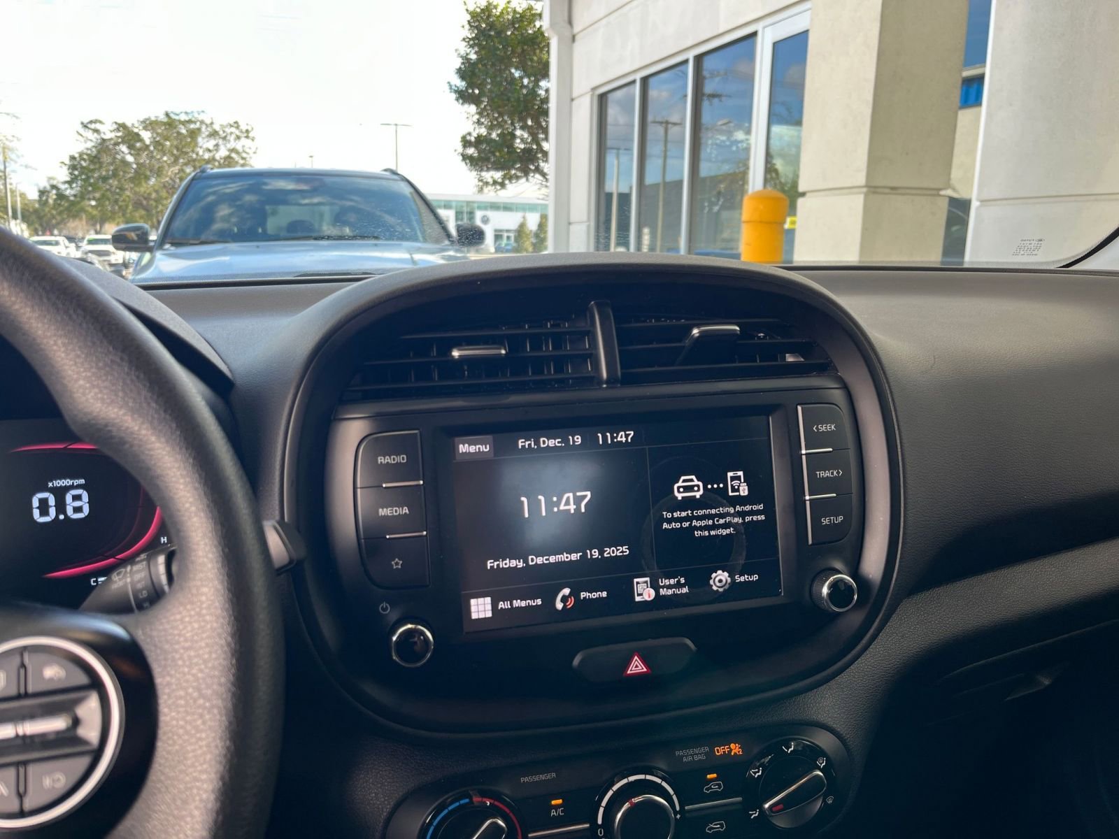 Thumbnail: 2025 Kia Soul - 18