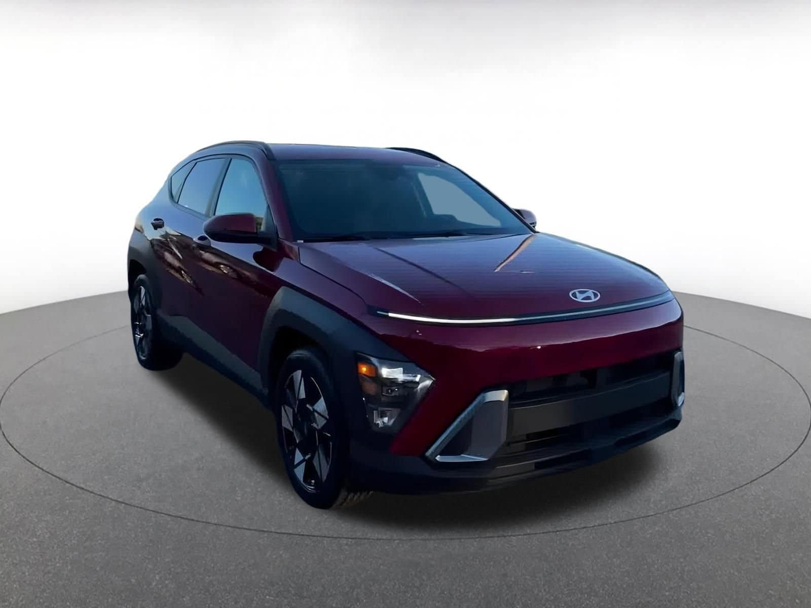 Thumbnail: 2025 Hyundai Kona - 3