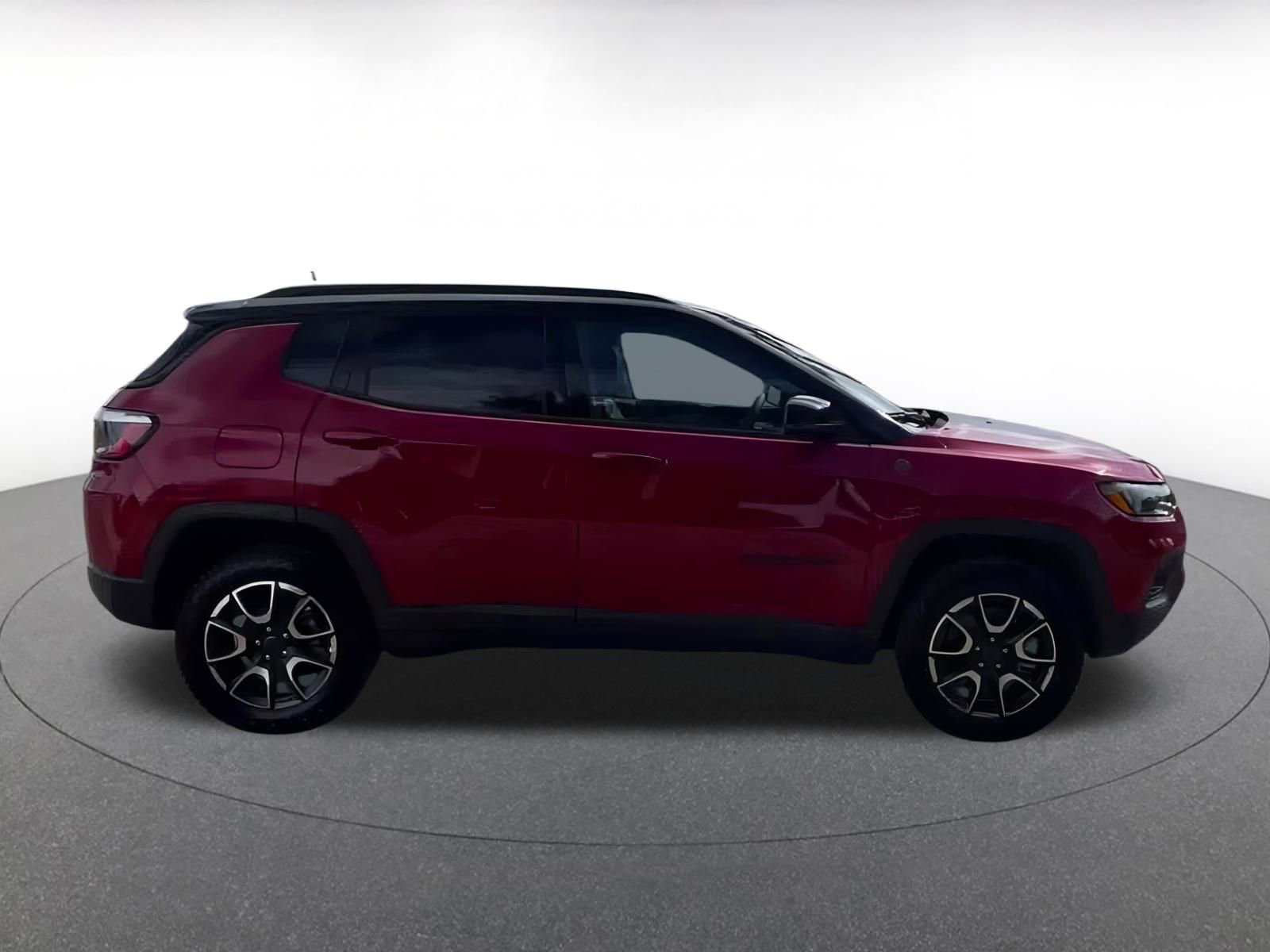 Thumbnail: 2025 Jeep Compass - 15