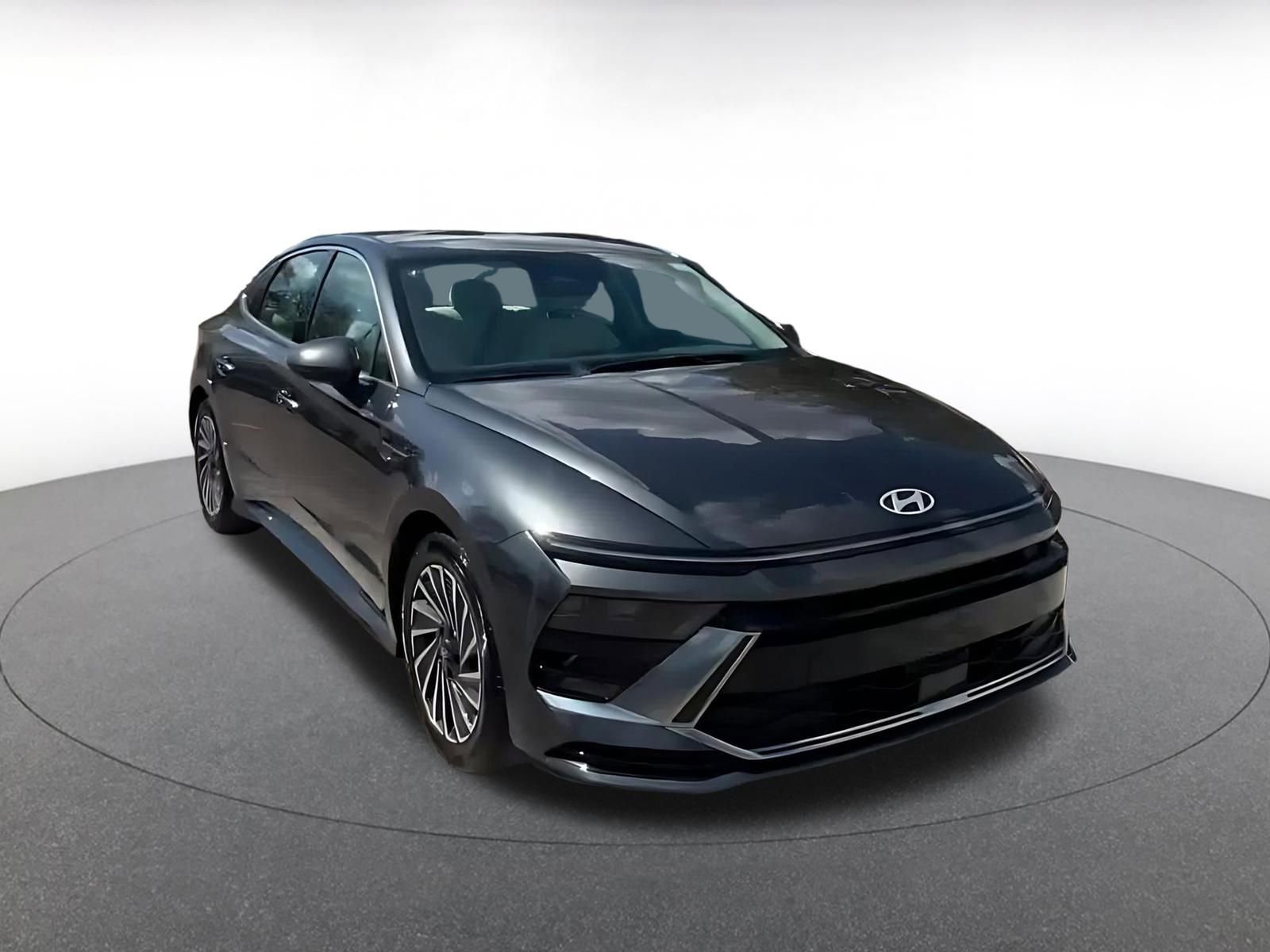 Thumbnail: 2025 Hyundai Sonata - 3