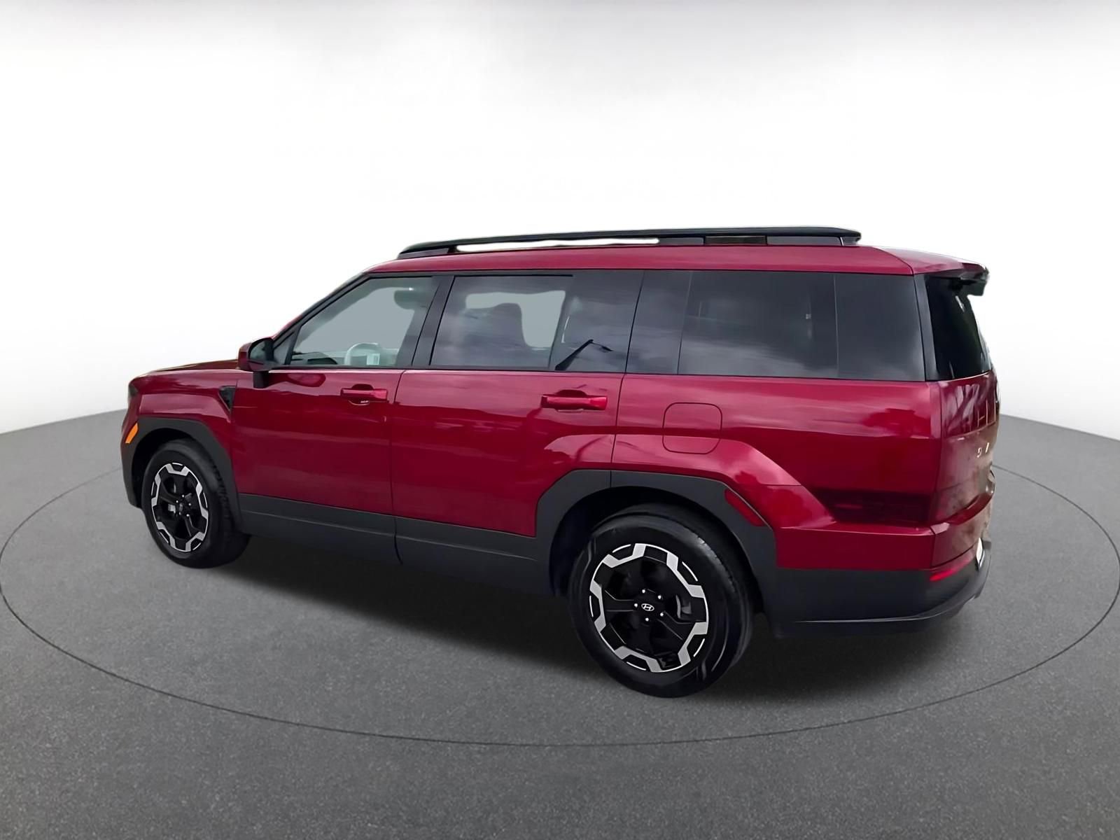 Thumbnail: 2025 Hyundai Santa Fe - 10