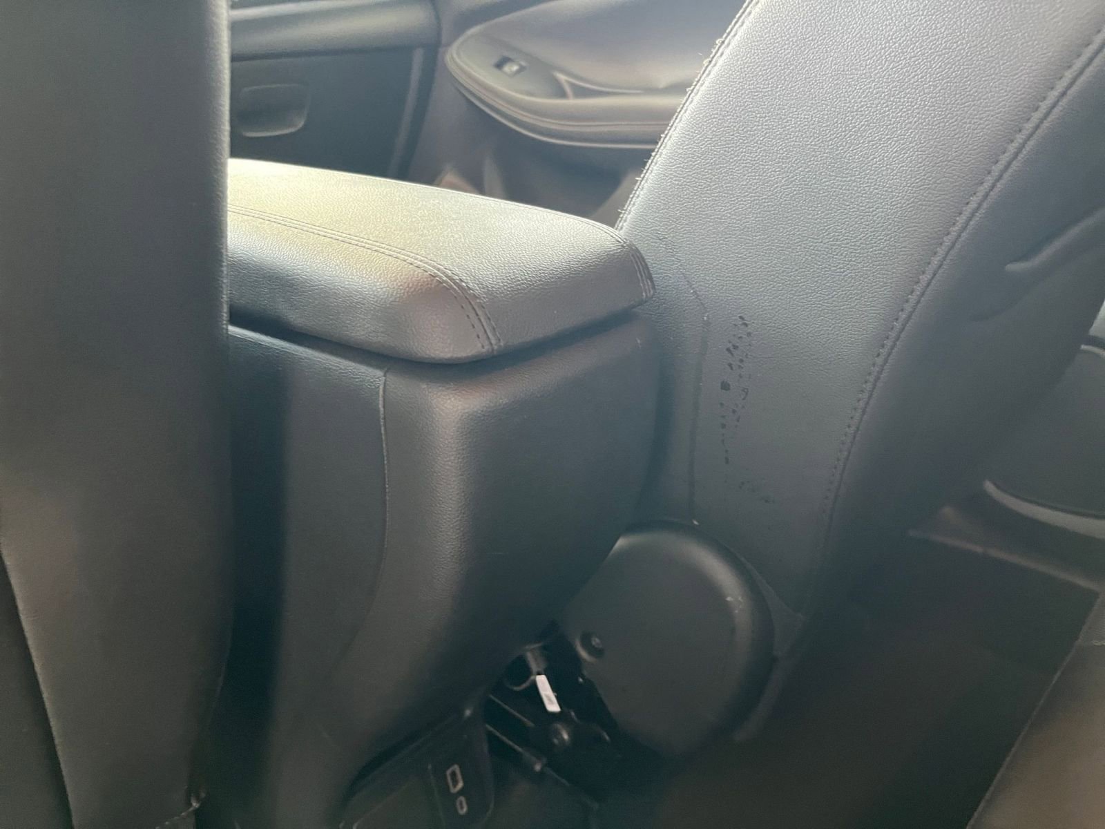 Thumbnail: 2025 Buick Encore GX - 23