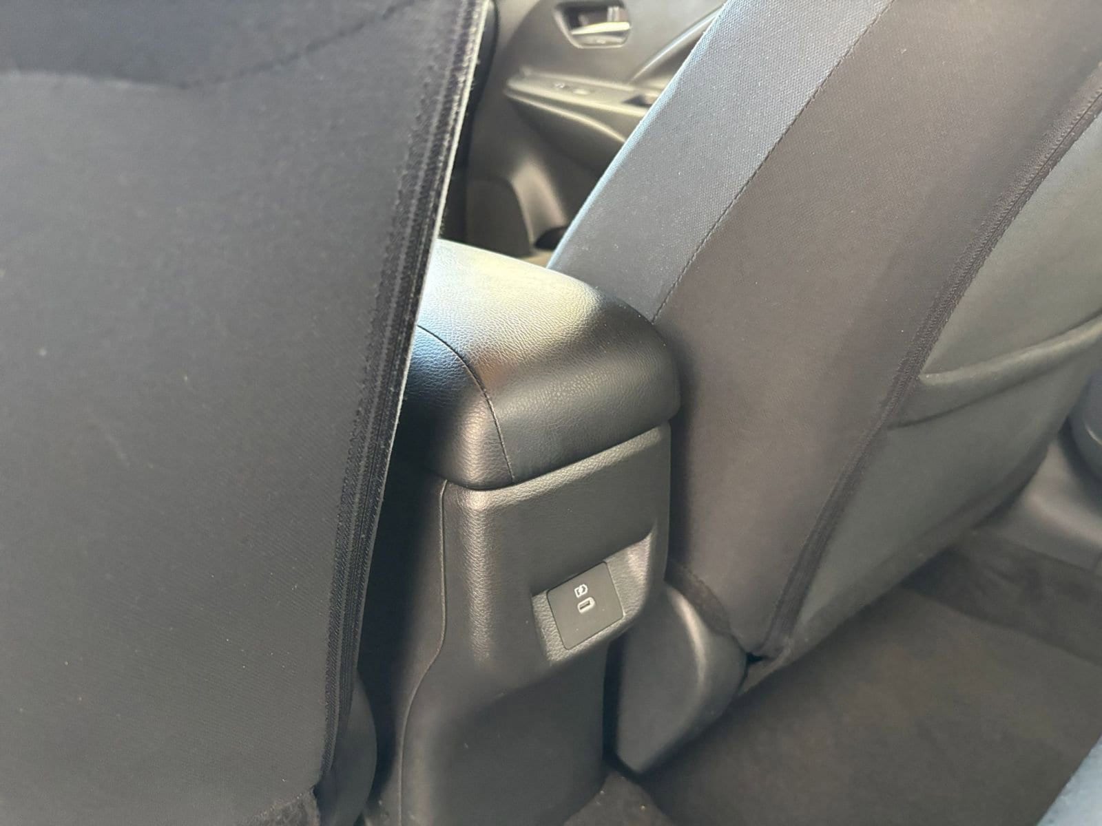 Thumbnail: 2025 Nissan Versa - 23