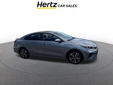2024 Kia Forte LXS -
                  Tampa, FL