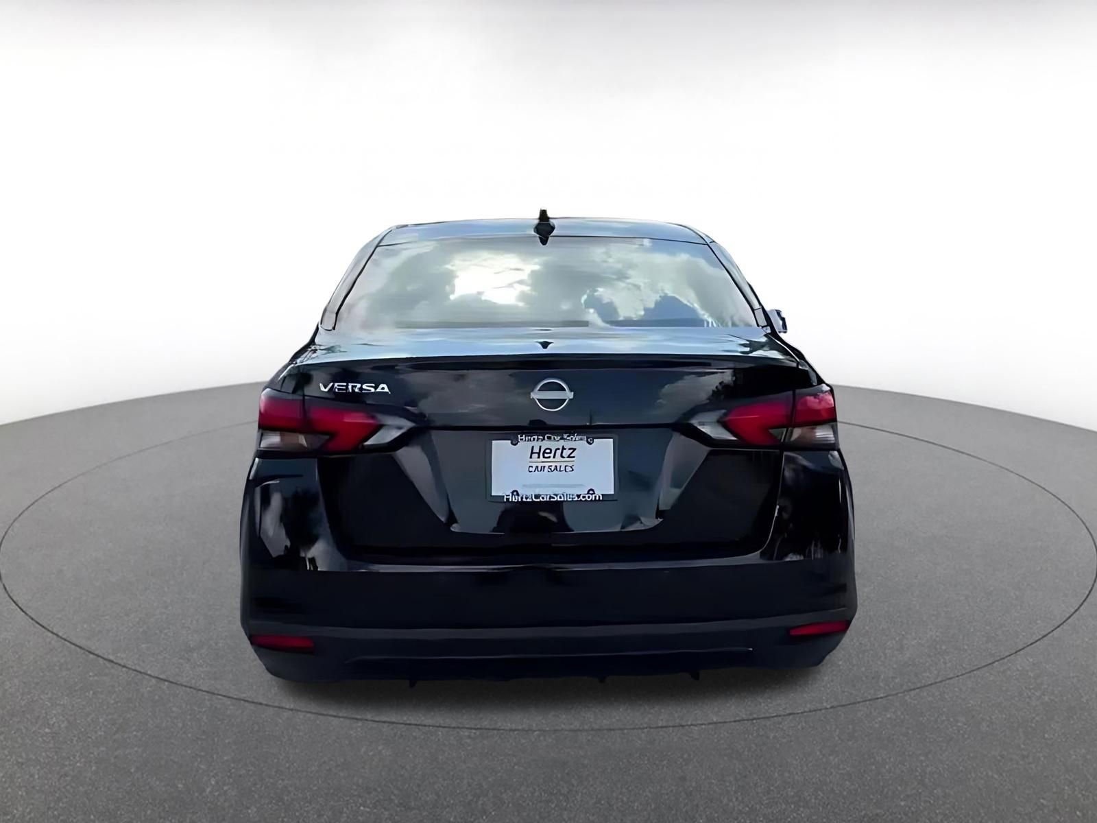 Thumbnail: 2025 Nissan Versa - 12