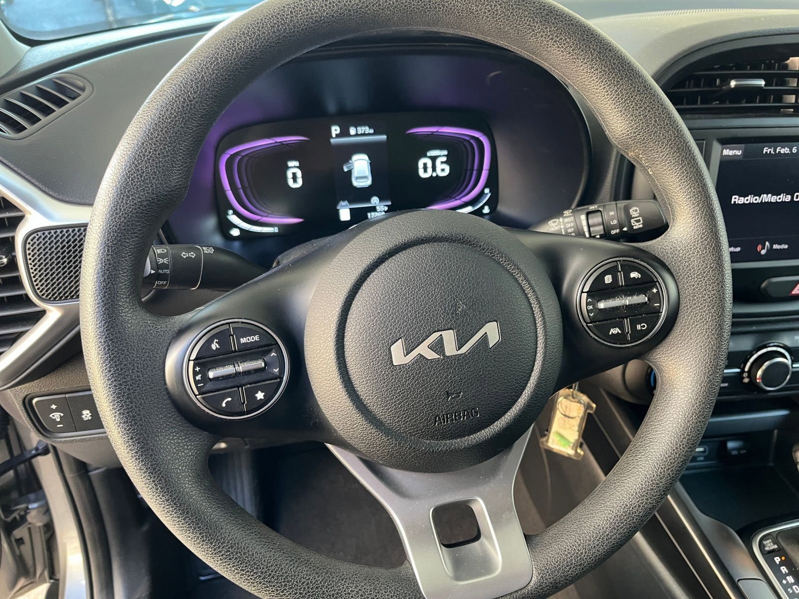 Thumbnail: 2025 Kia Soul - 28