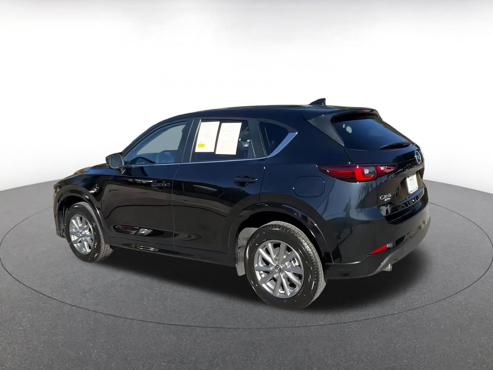 Thumbnail: 2025 Mazda CX-5 - 10