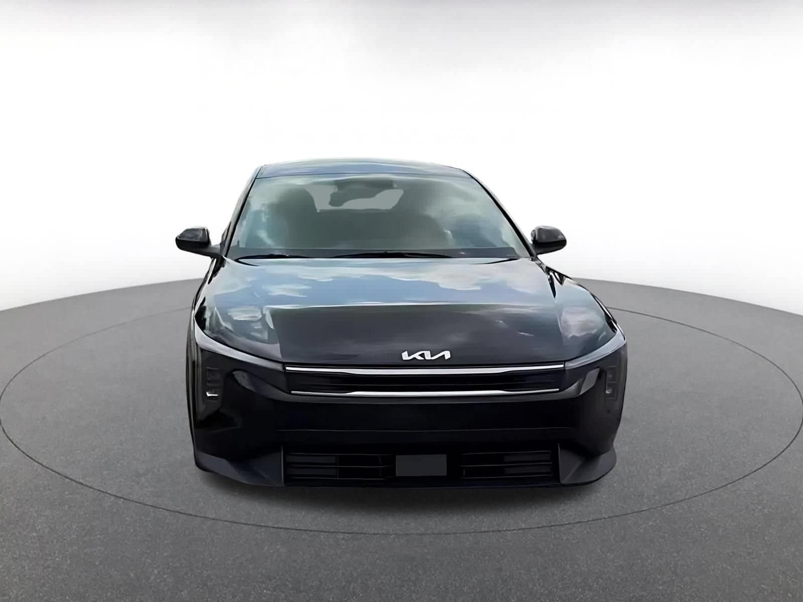 Thumbnail: 2025 Kia K4 - 4