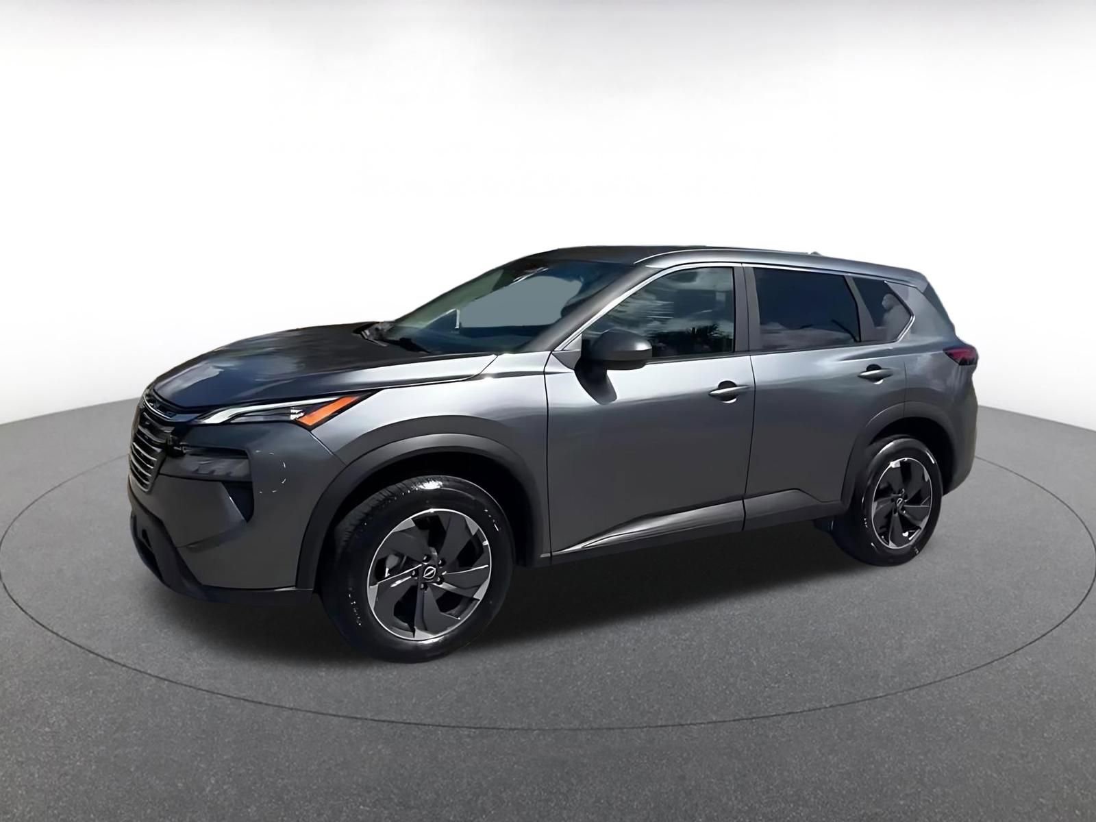 Thumbnail: 2025 Nissan Rogue - 8