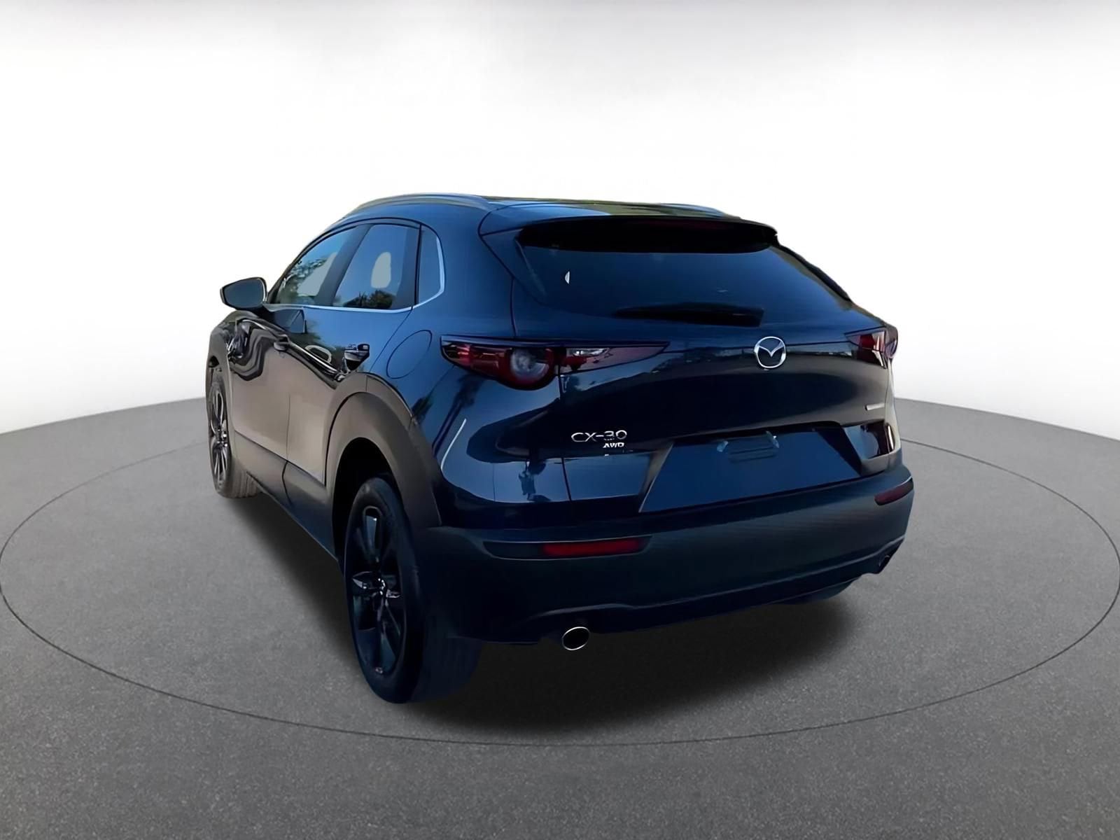 Thumbnail: 2025 Mazda CX-30 - 11